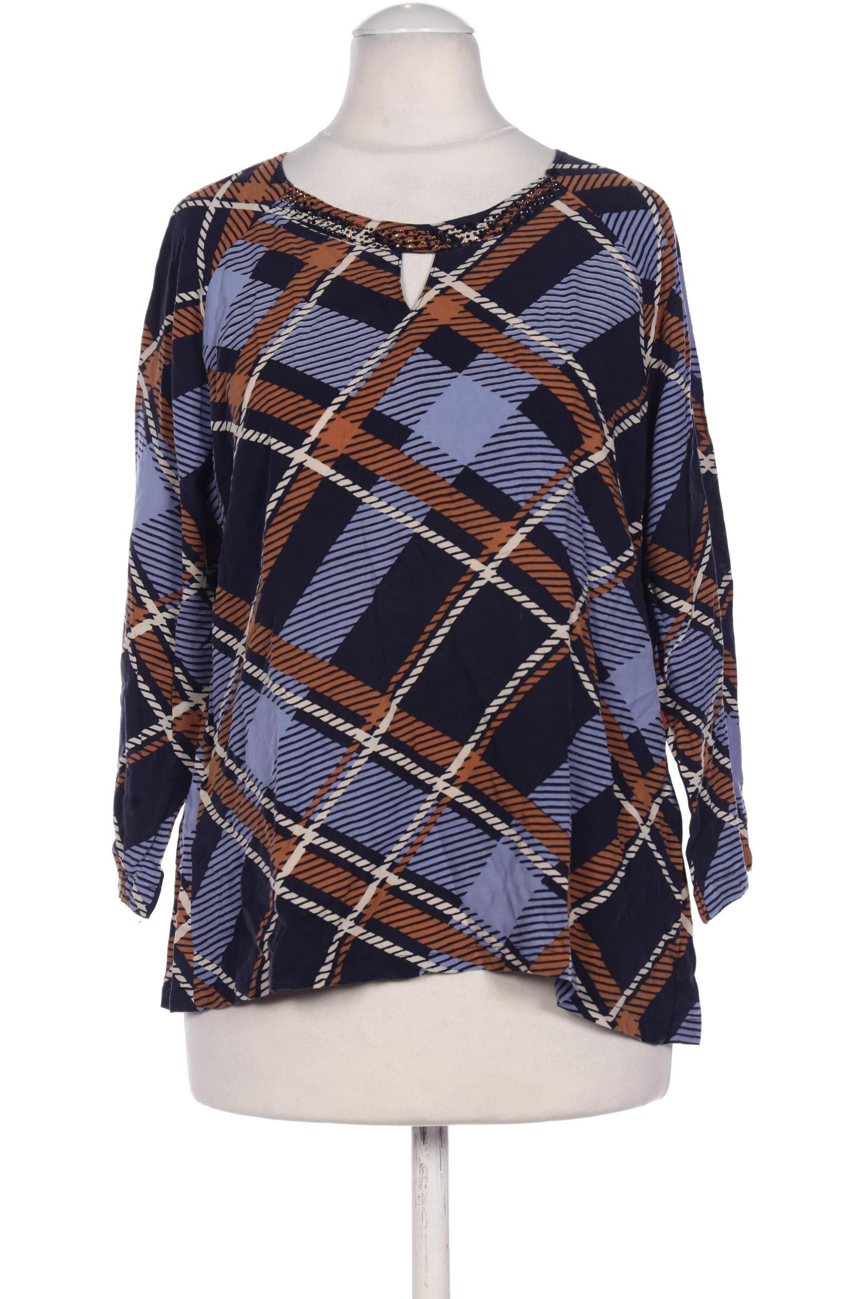 

Betty Barclay Damen Bluse, mehrfarbig, Gr. 38