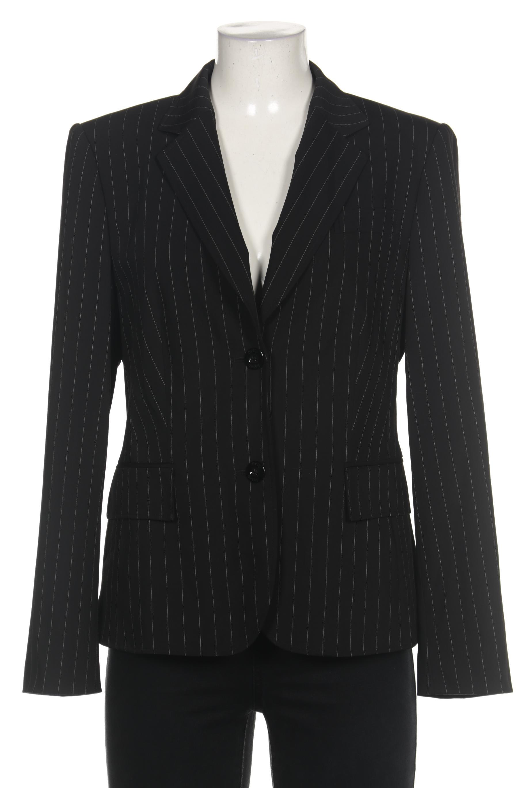 

Betty Barclay Damen Blazer, schwarz, Gr. 40