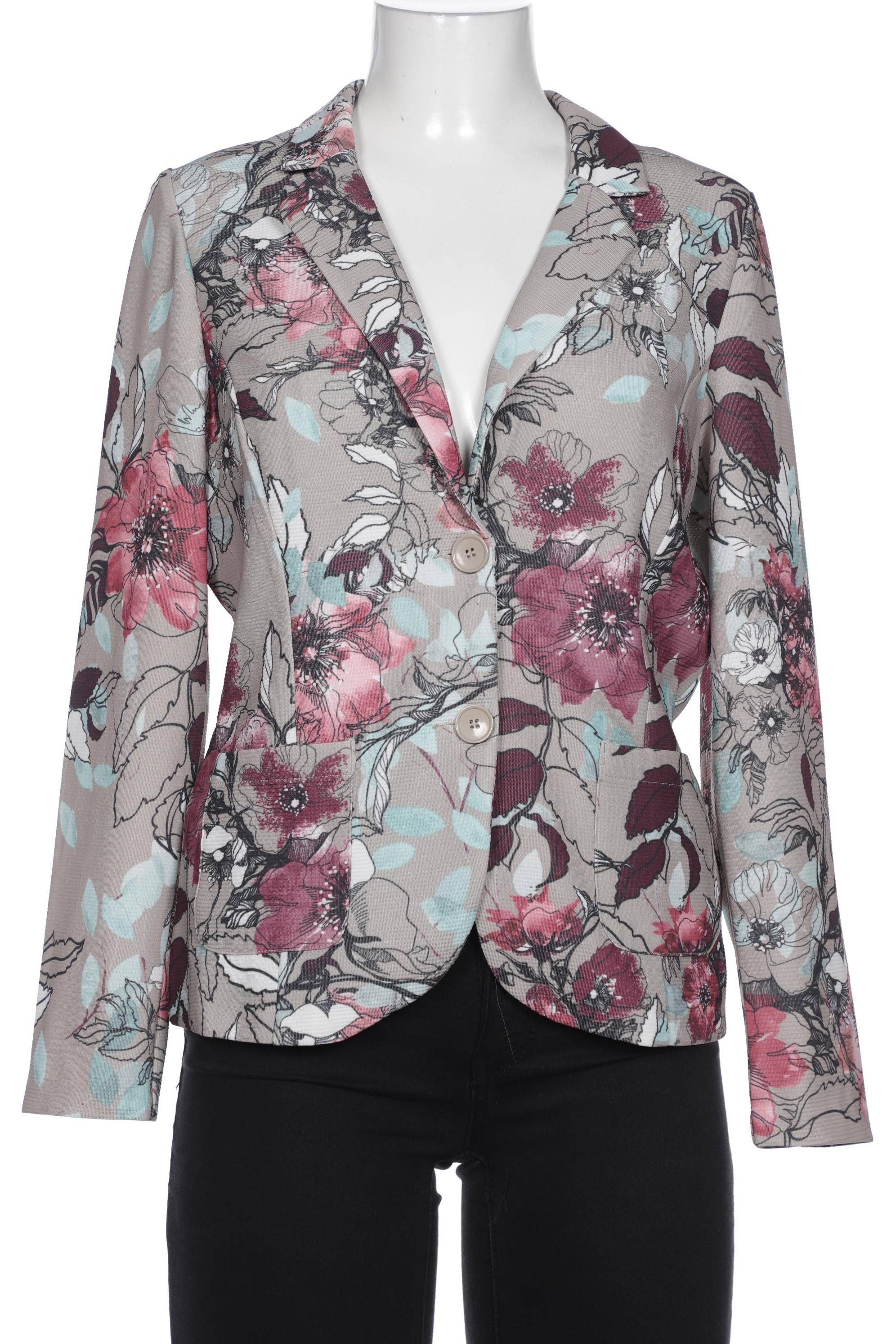 

Betty Barclay Damen Blazer, mehrfarbig, Gr. 42