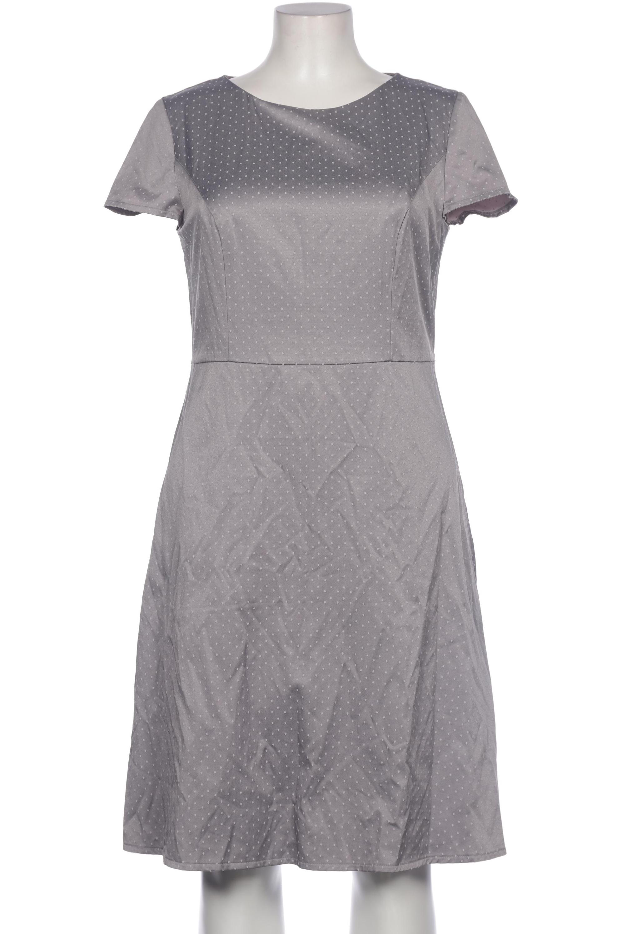 

Betty Barclay Damen Kleid, grau, Gr. 42