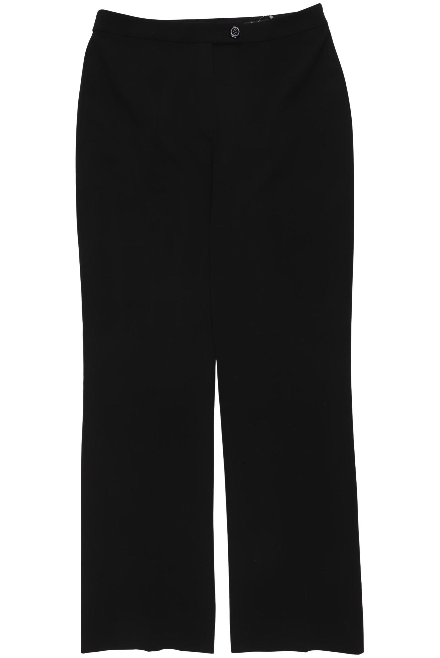 

Betty Barclay Damen Stoffhose, schwarz, Gr. 36