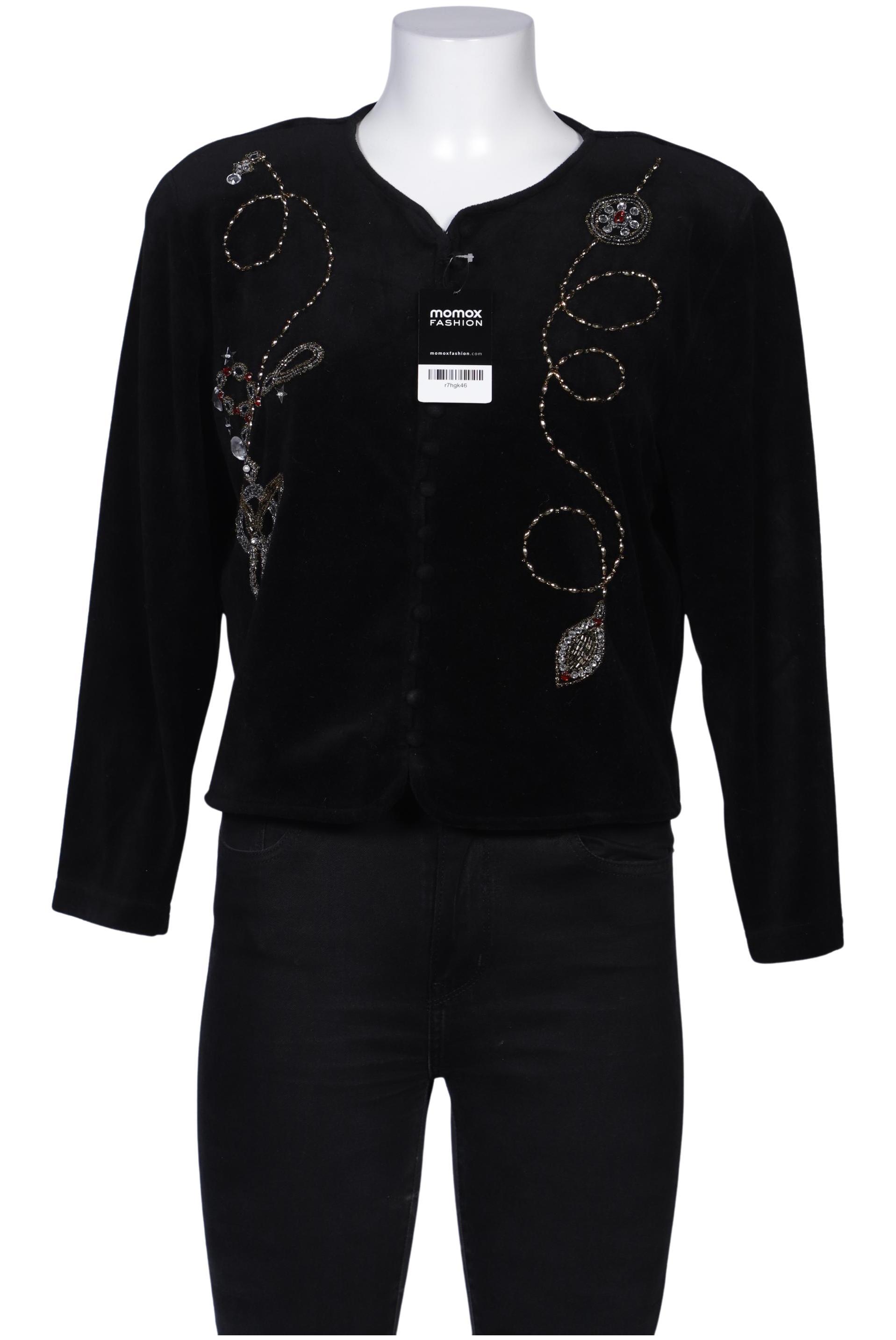 

Betty Barclay Damen Blazer, schwarz, Gr. 38