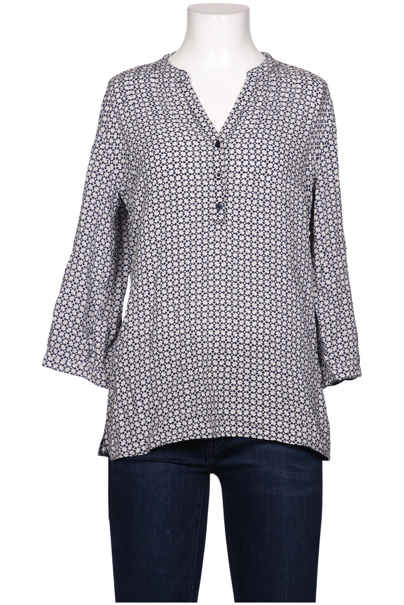 

Betty Barclay Damen Bluse, mehrfarbig, Gr. 36