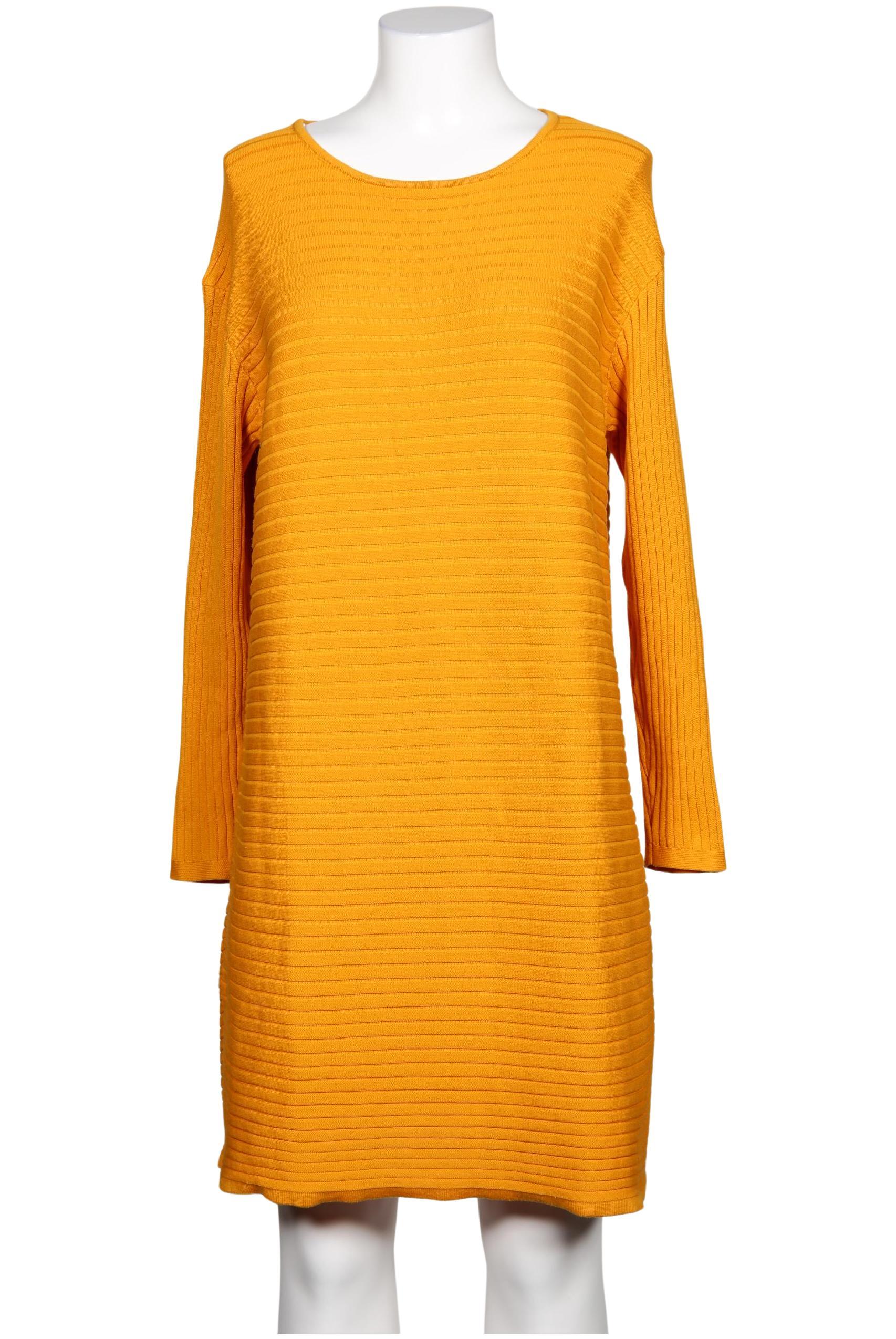 

Betty Barclay Damen Kleid, gelb, Gr. 40