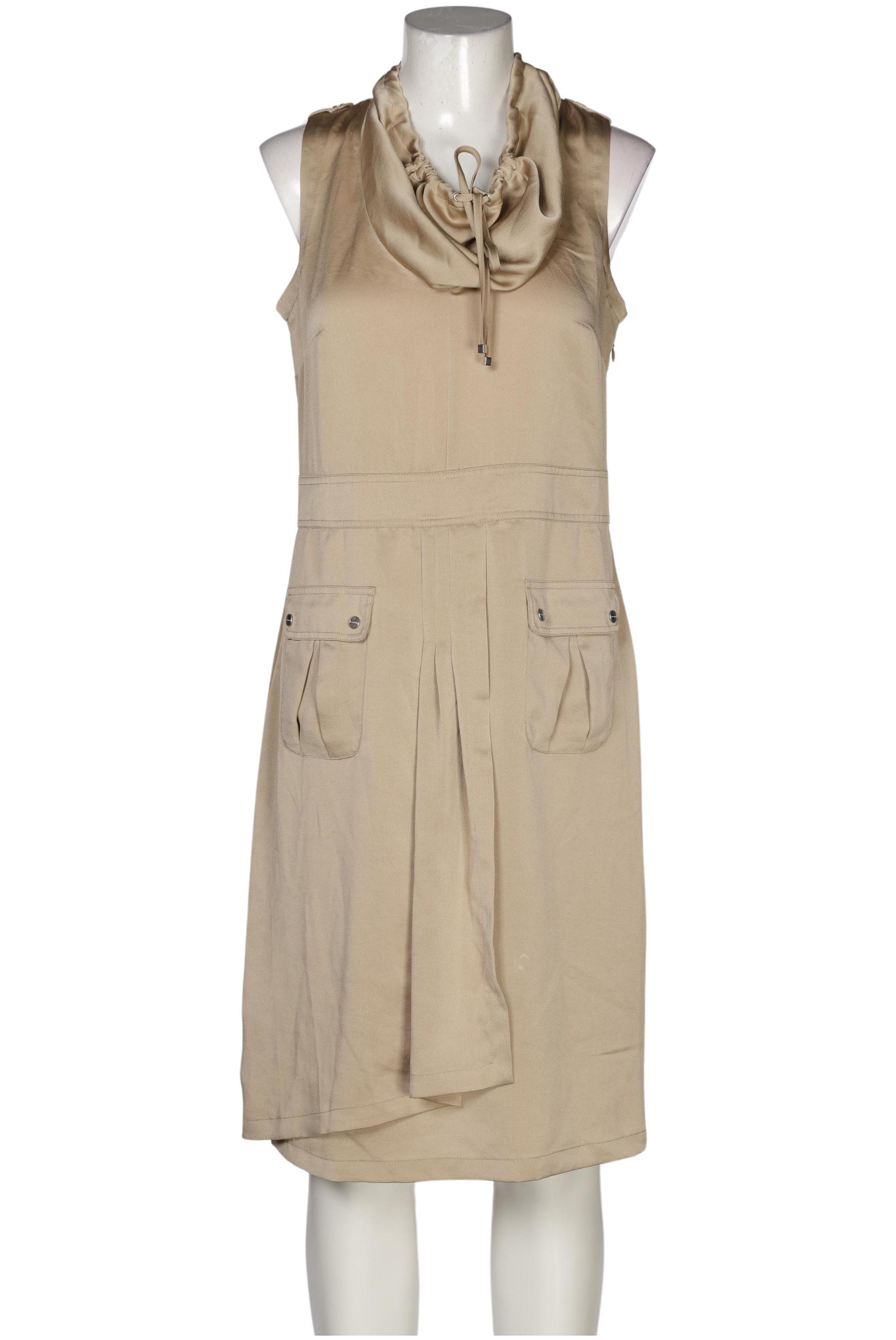 

Betty Barclay Damen Kleid, beige, Gr. 38