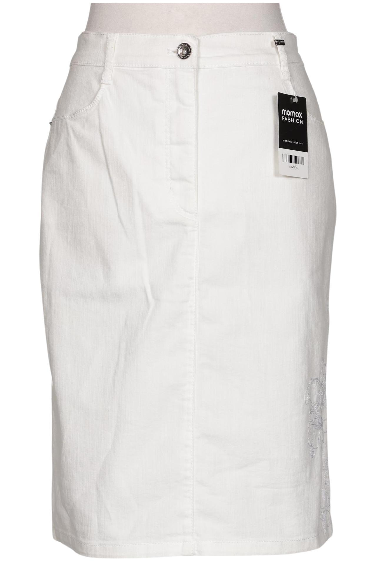 

Betty Barclay Damen Rock, weiß, Gr. 29