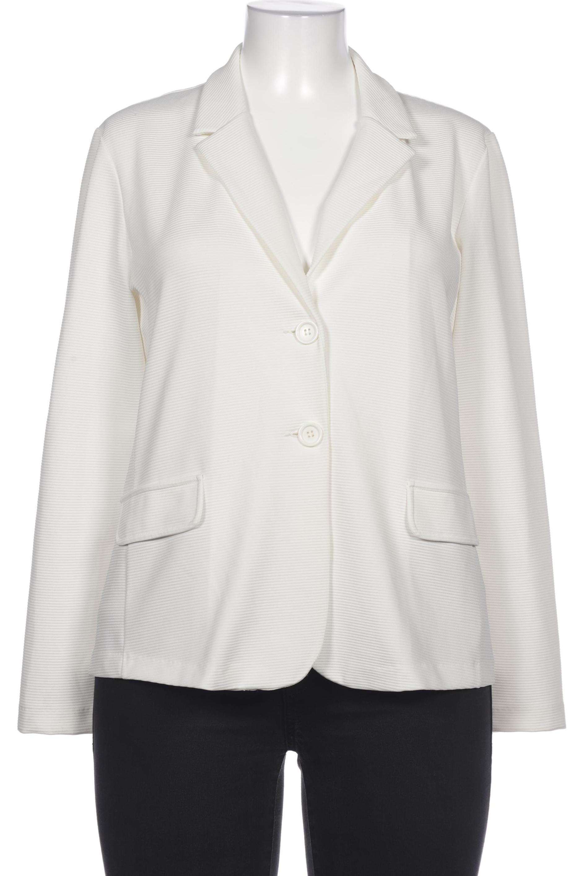 

Betty Barclay Damen Blazer, weiß