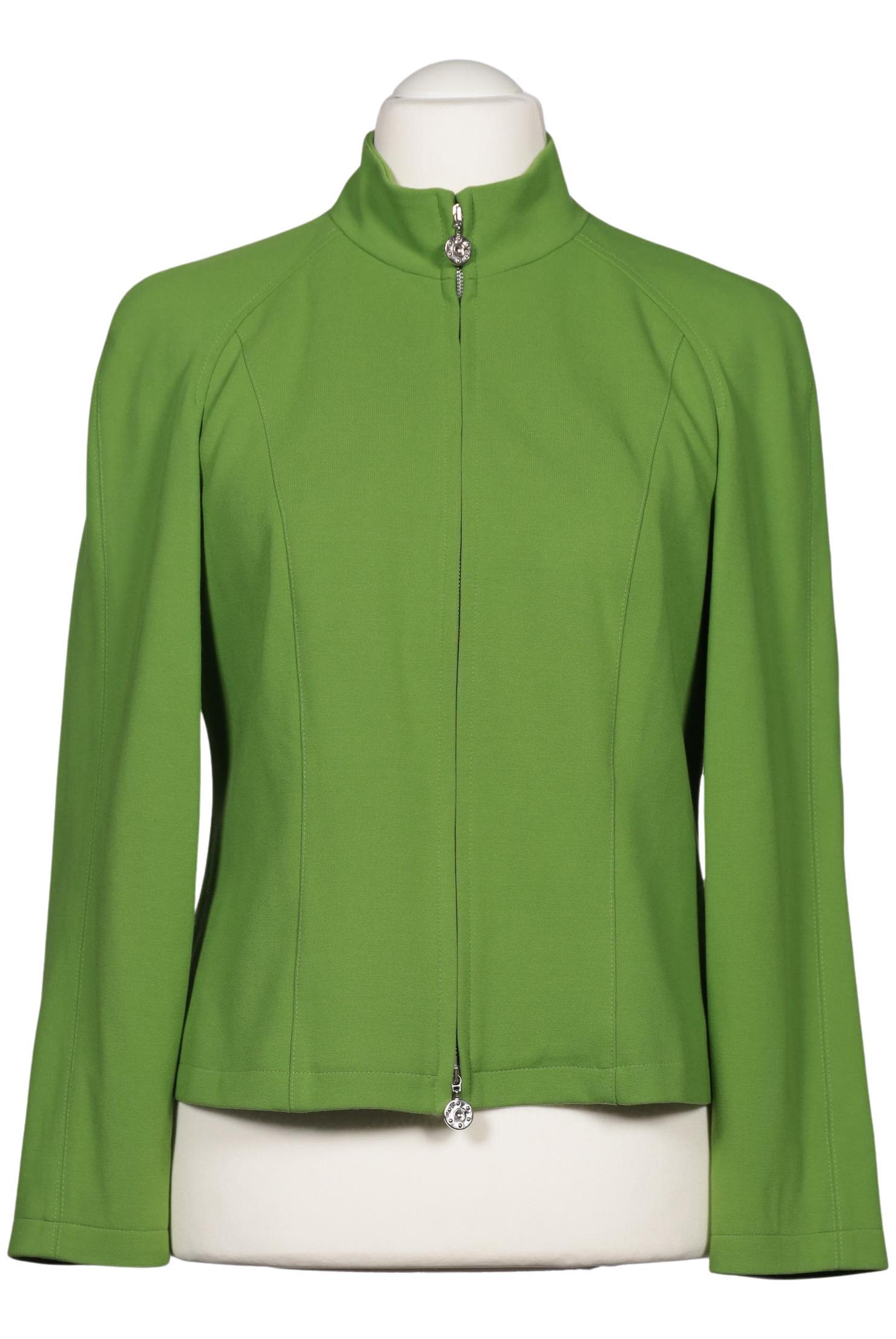 

Betty Barclay Damen Blazer, grün, Gr. 42