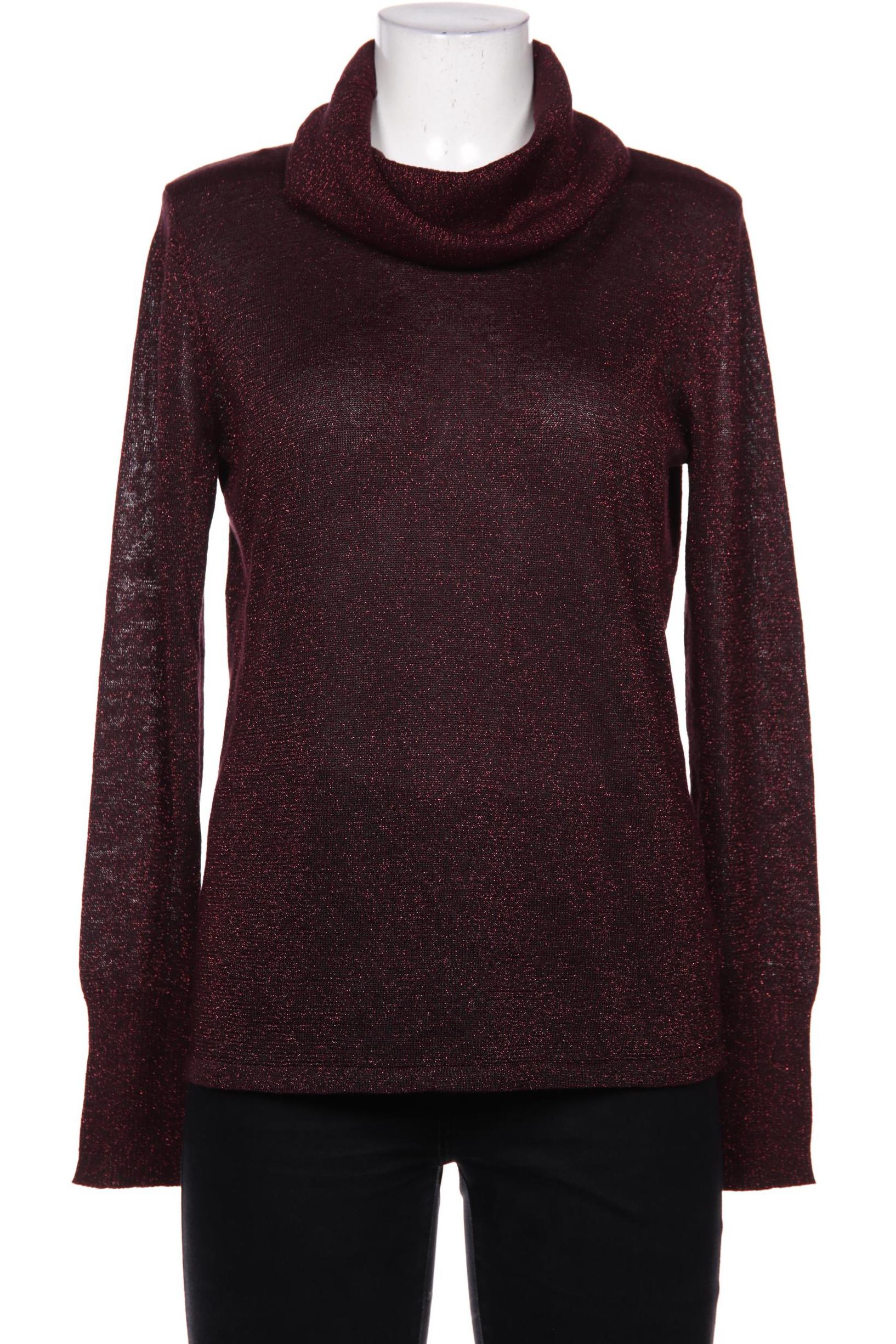 

Betty Barclay Damen Pullover, bordeaux, Gr. 40