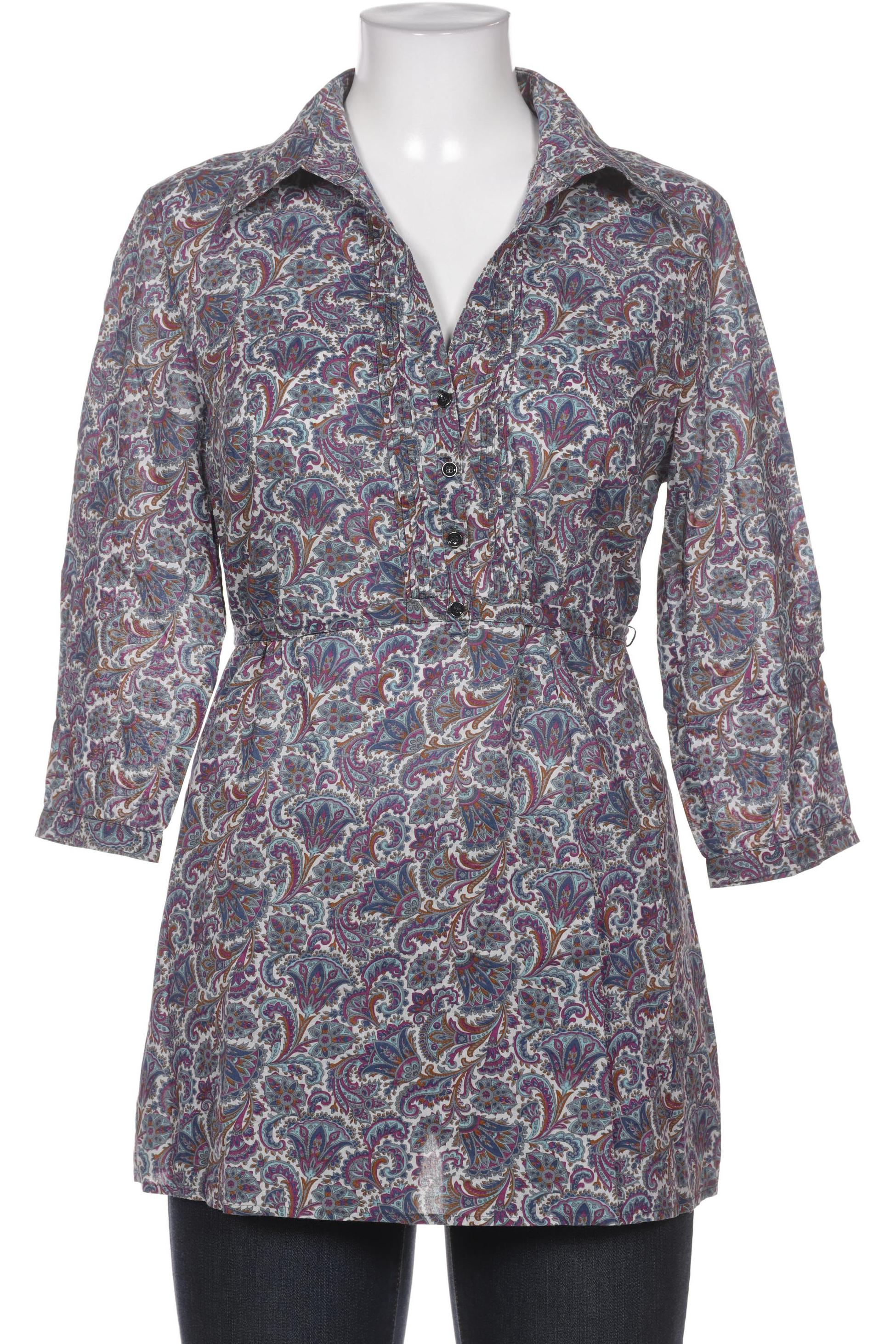 

Betty Barclay Damen Bluse, blau, Gr. 38