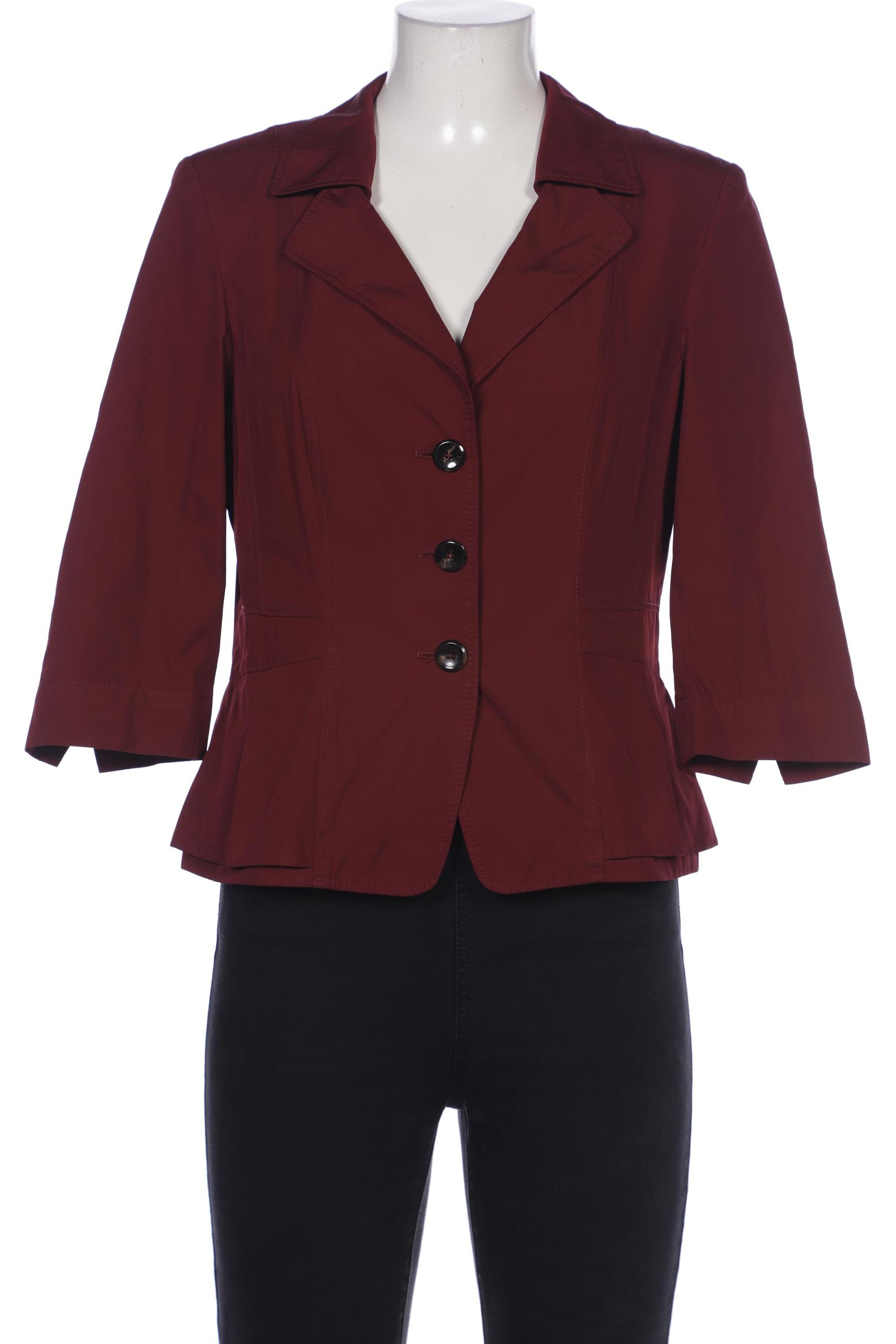 

Betty Barclay Damen Blazer, bordeaux, Gr. 40