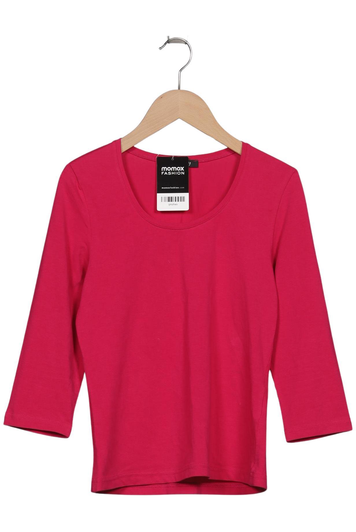 

Betty Barclay Damen Langarmshirt, pink, Gr. 36