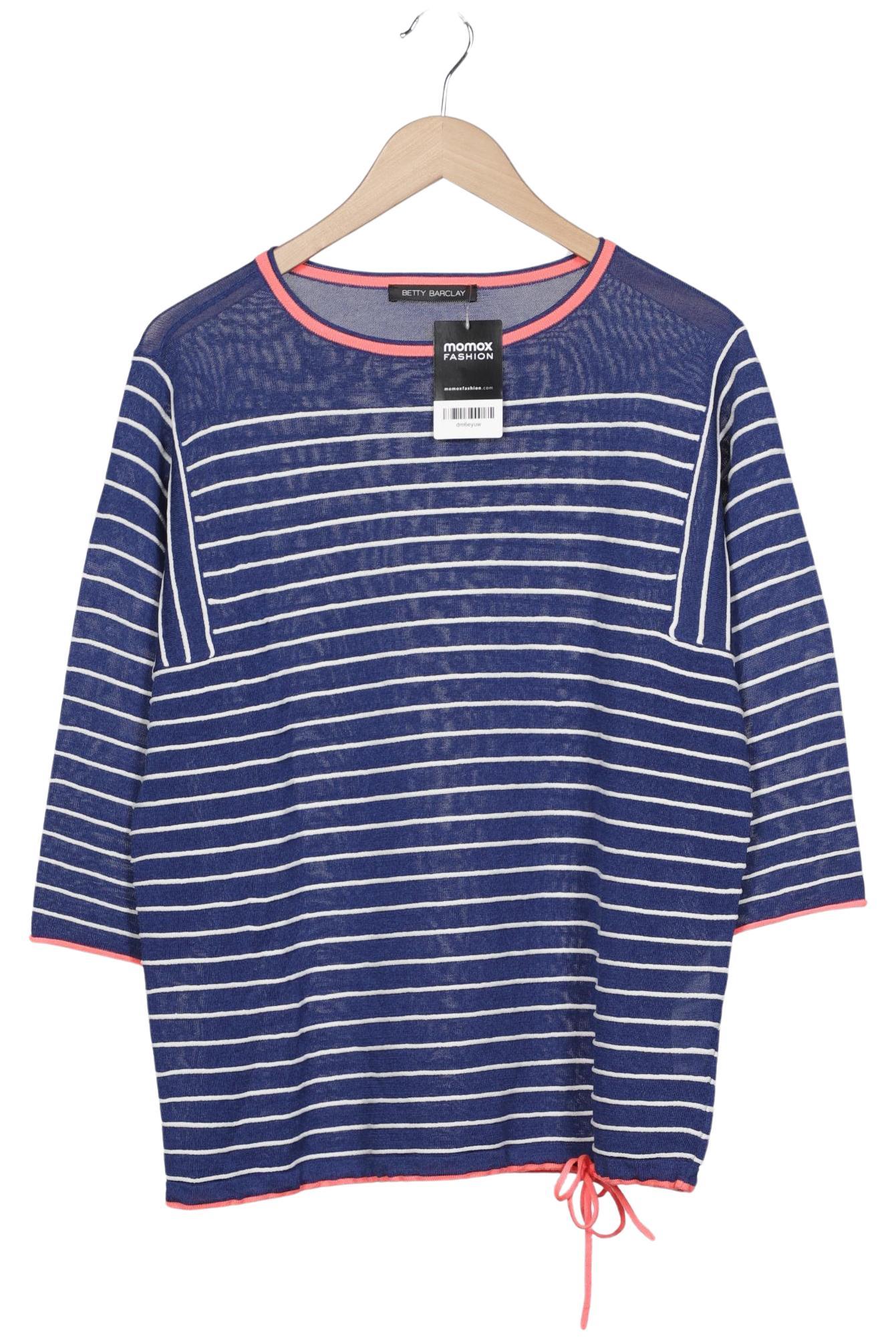 

Betty Barclay Damen Pullover, mehrfarbig, Gr. 44