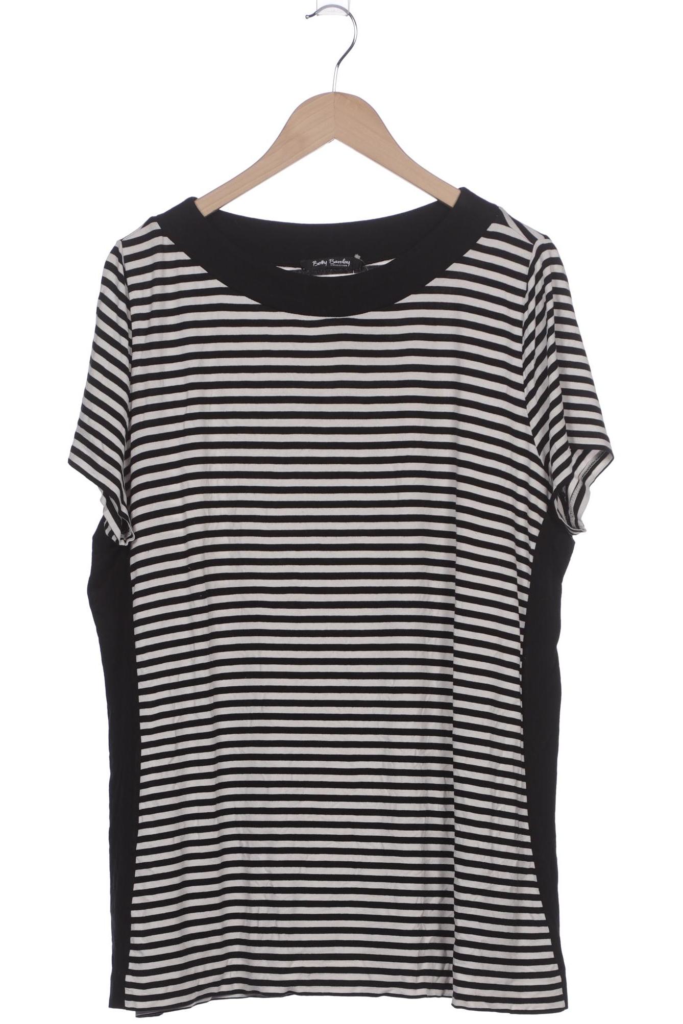 

Betty Barclay Damen T-Shirt, schwarz, Gr. 46