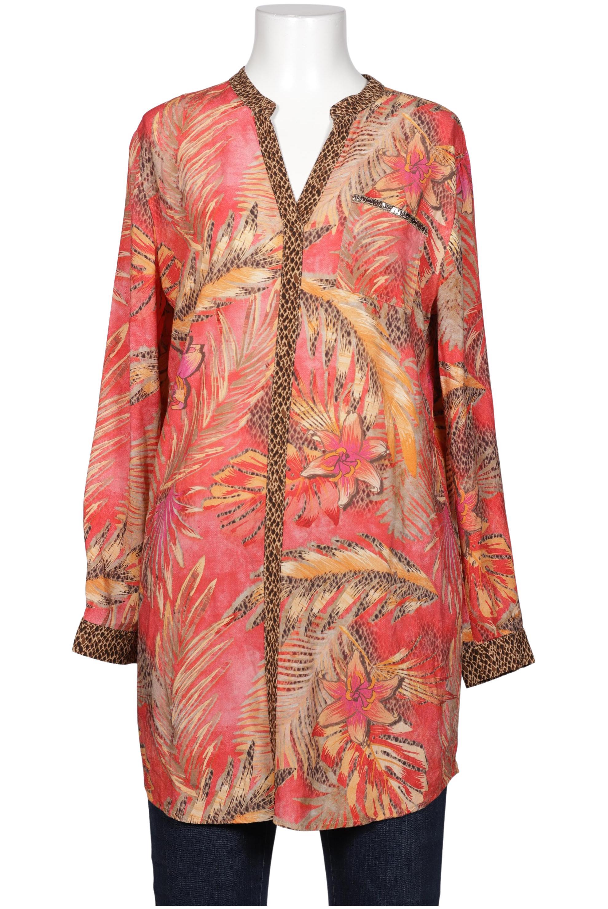 

Betty Barclay Damen Bluse, mehrfarbig, Gr. 36