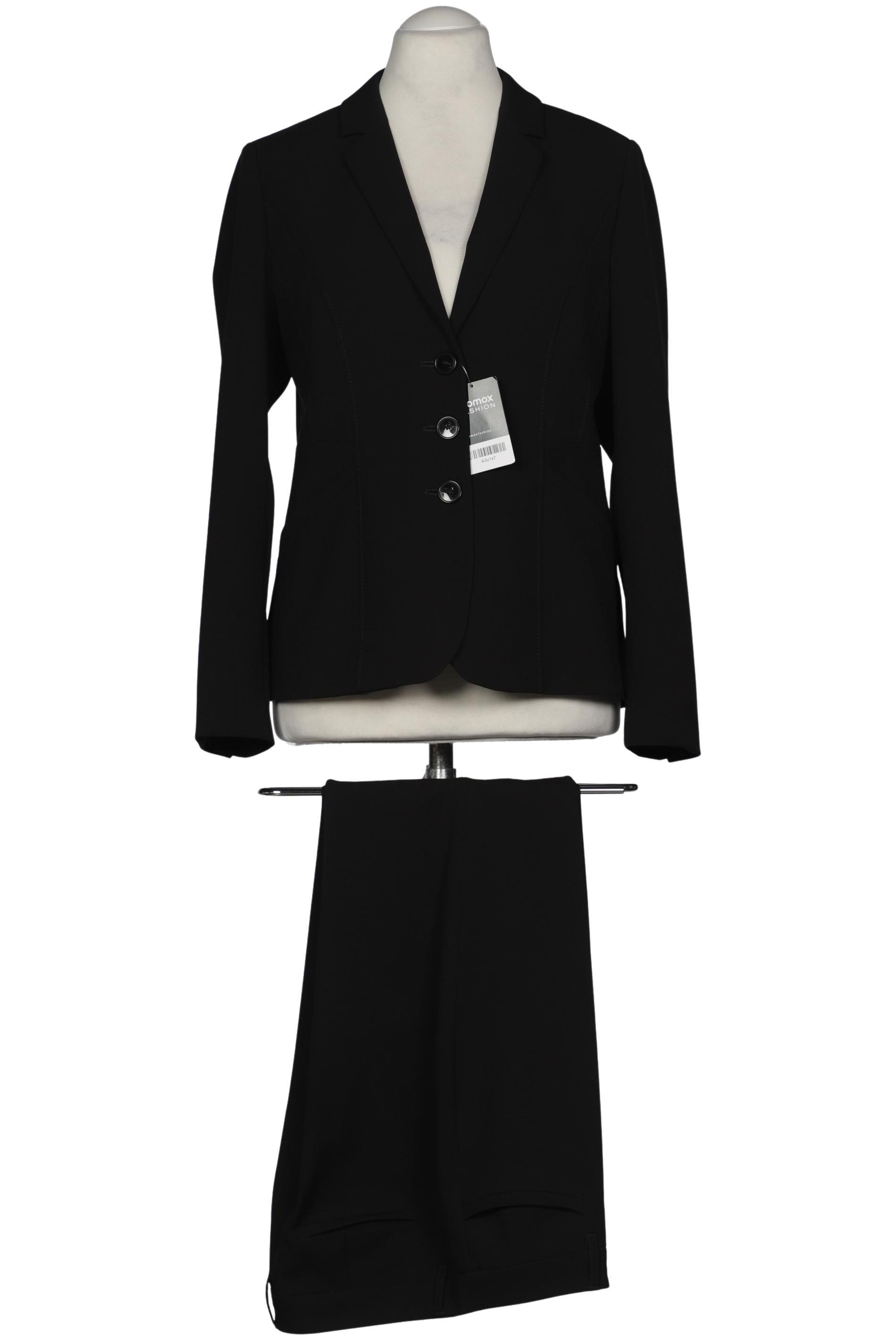 

Betty Barclay Damen Anzug, schwarz, Gr. 40