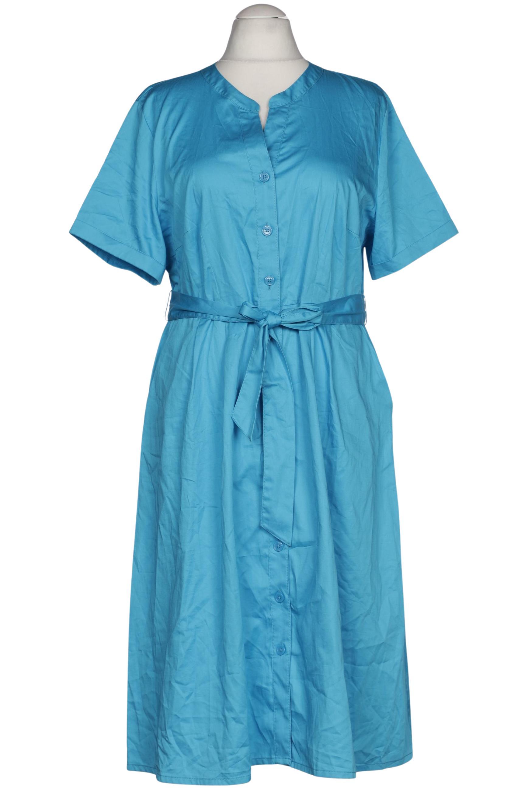 

Betty Barclay Damen Kleid, hellblau, Gr. 46