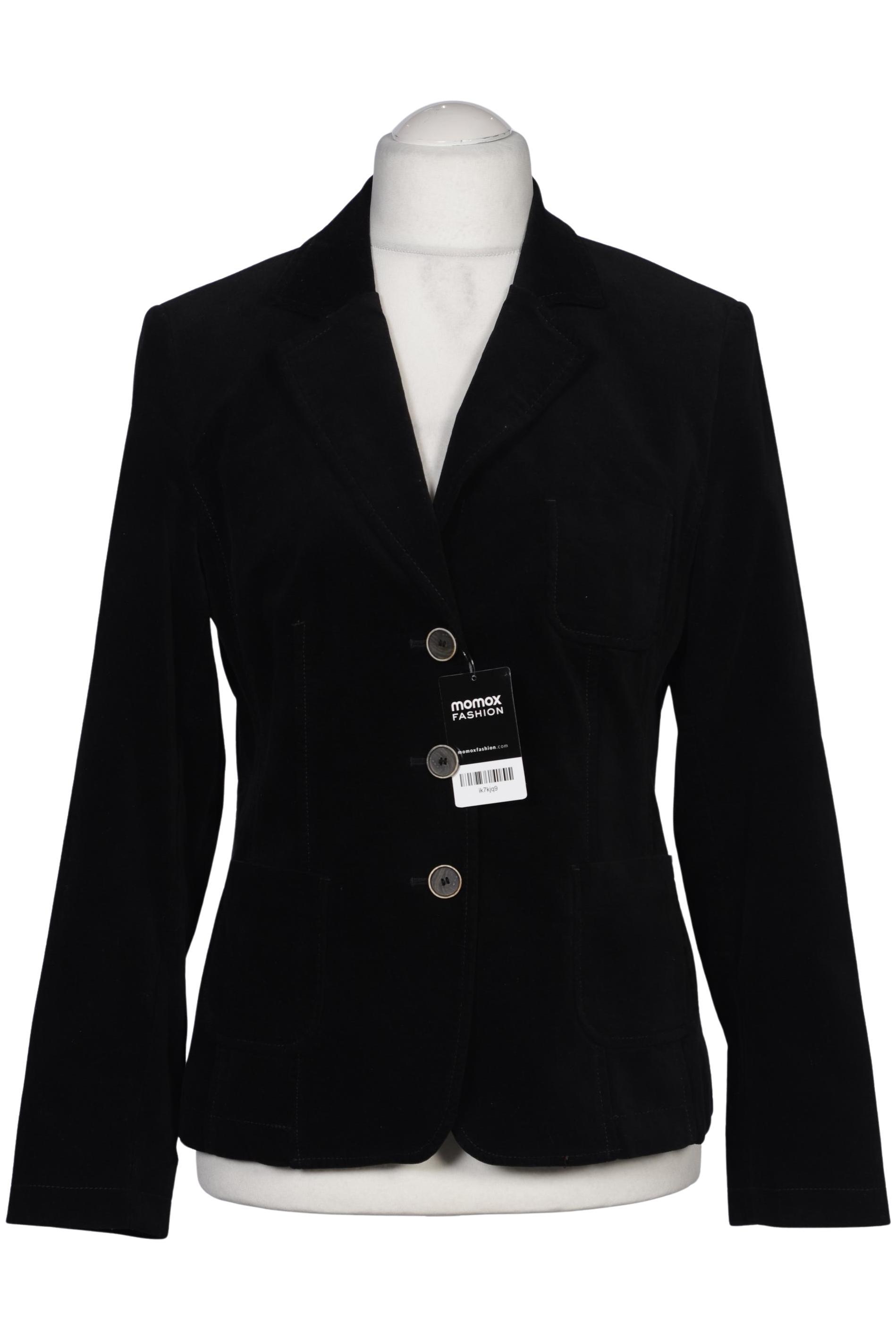 

Betty Barclay Damen Blazer, schwarz, Gr. 42
