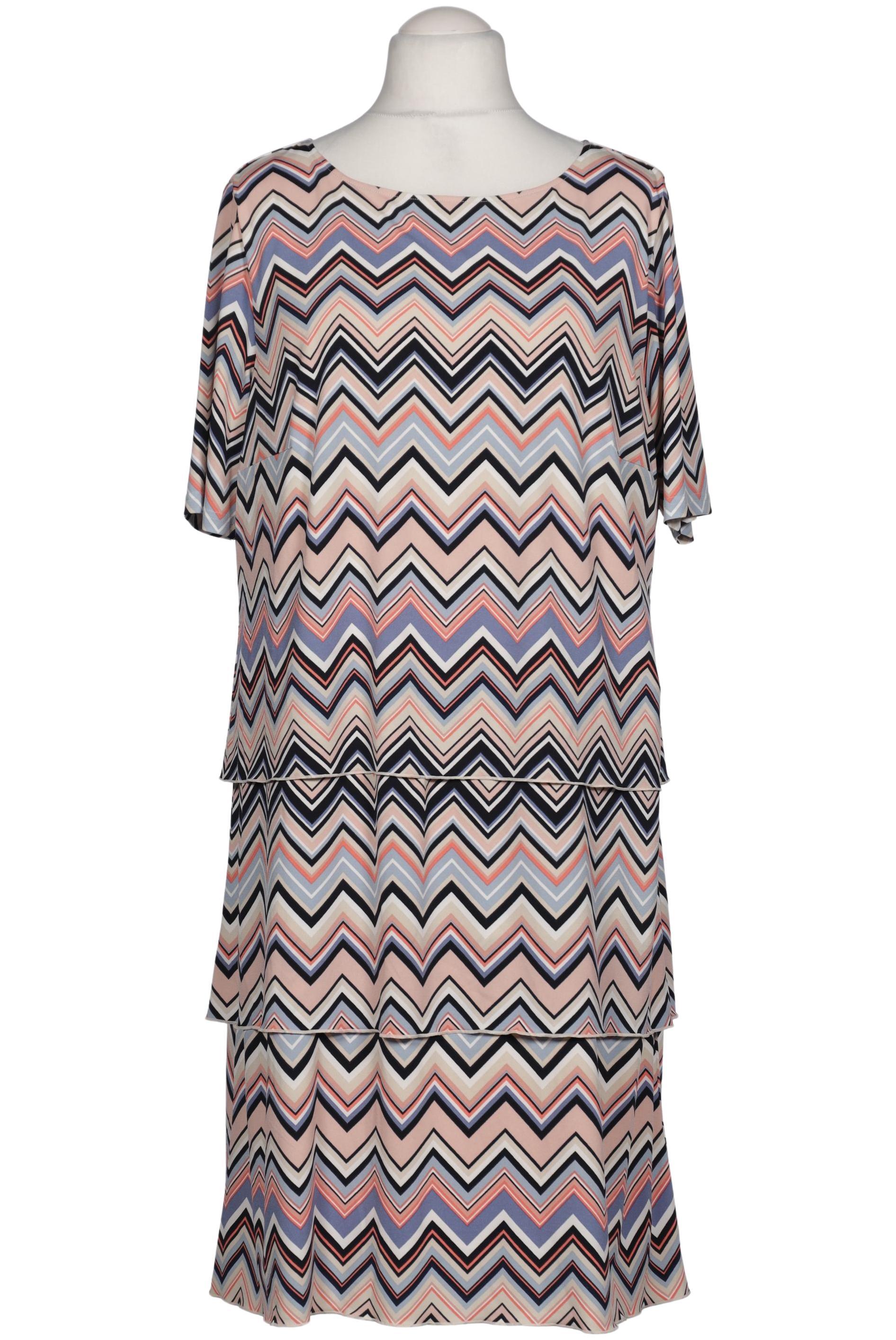 

Betty Barclay Damen Kleid, mehrfarbig, Gr. 48