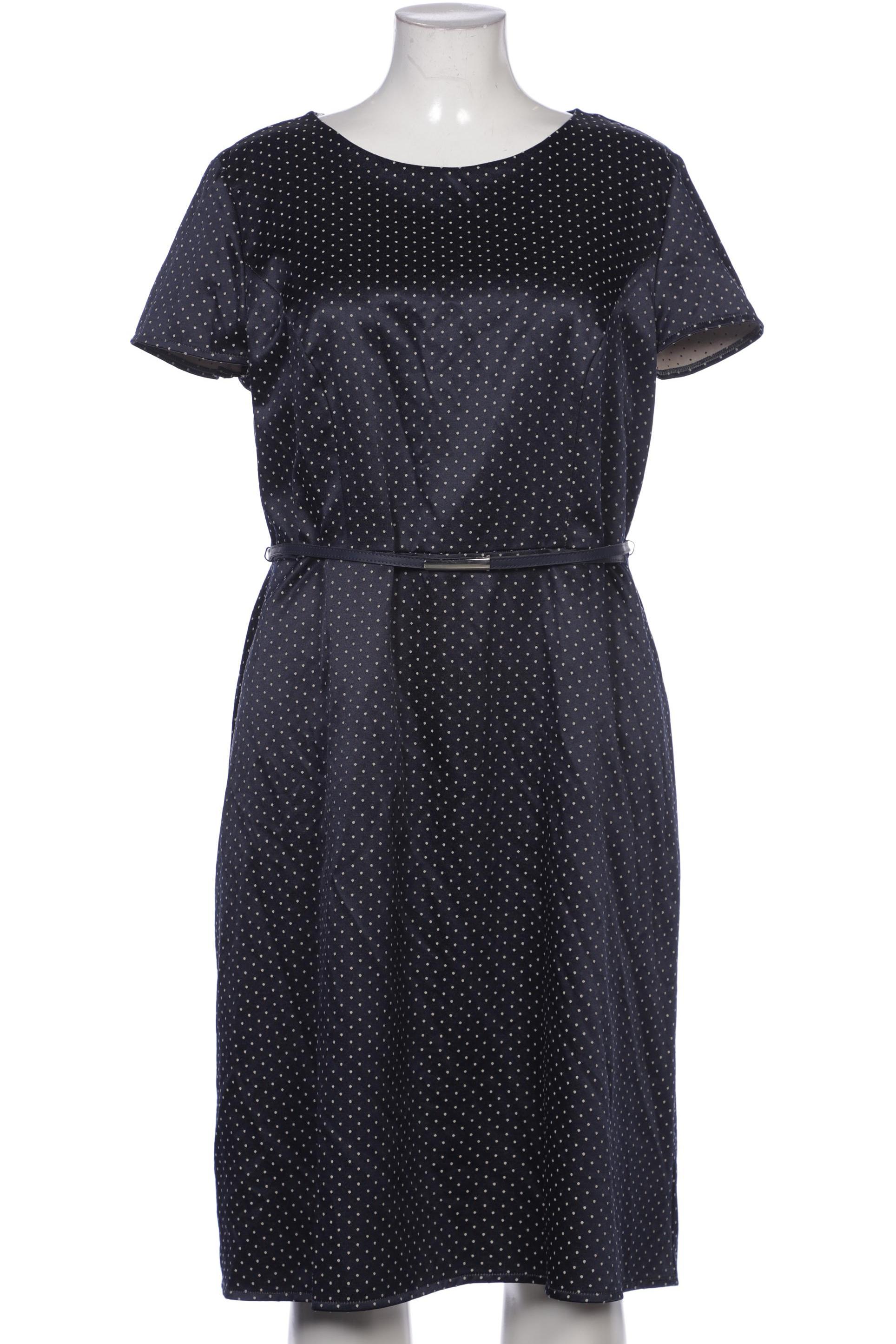 

Betty Barclay Damen Kleid, marineblau, Gr. 46