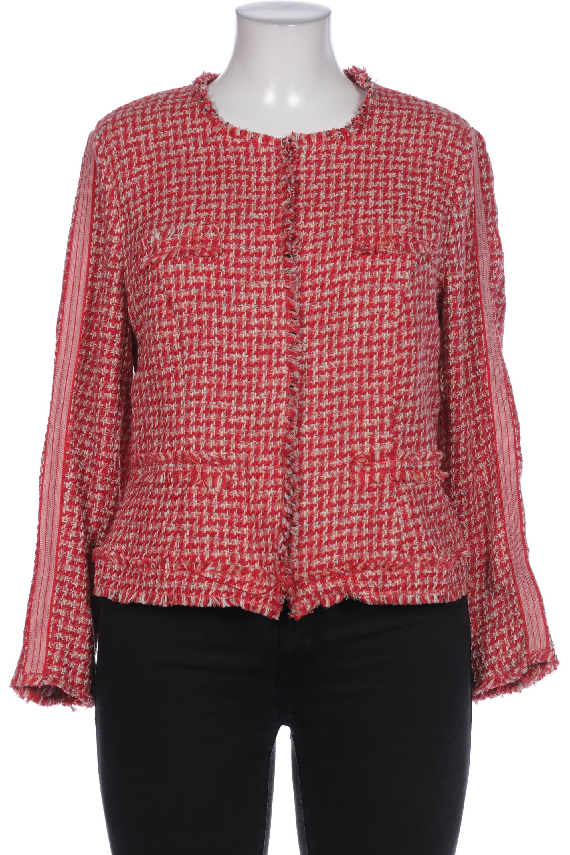 

Betty Barclay Damen Blazer, rot, Gr. 42
