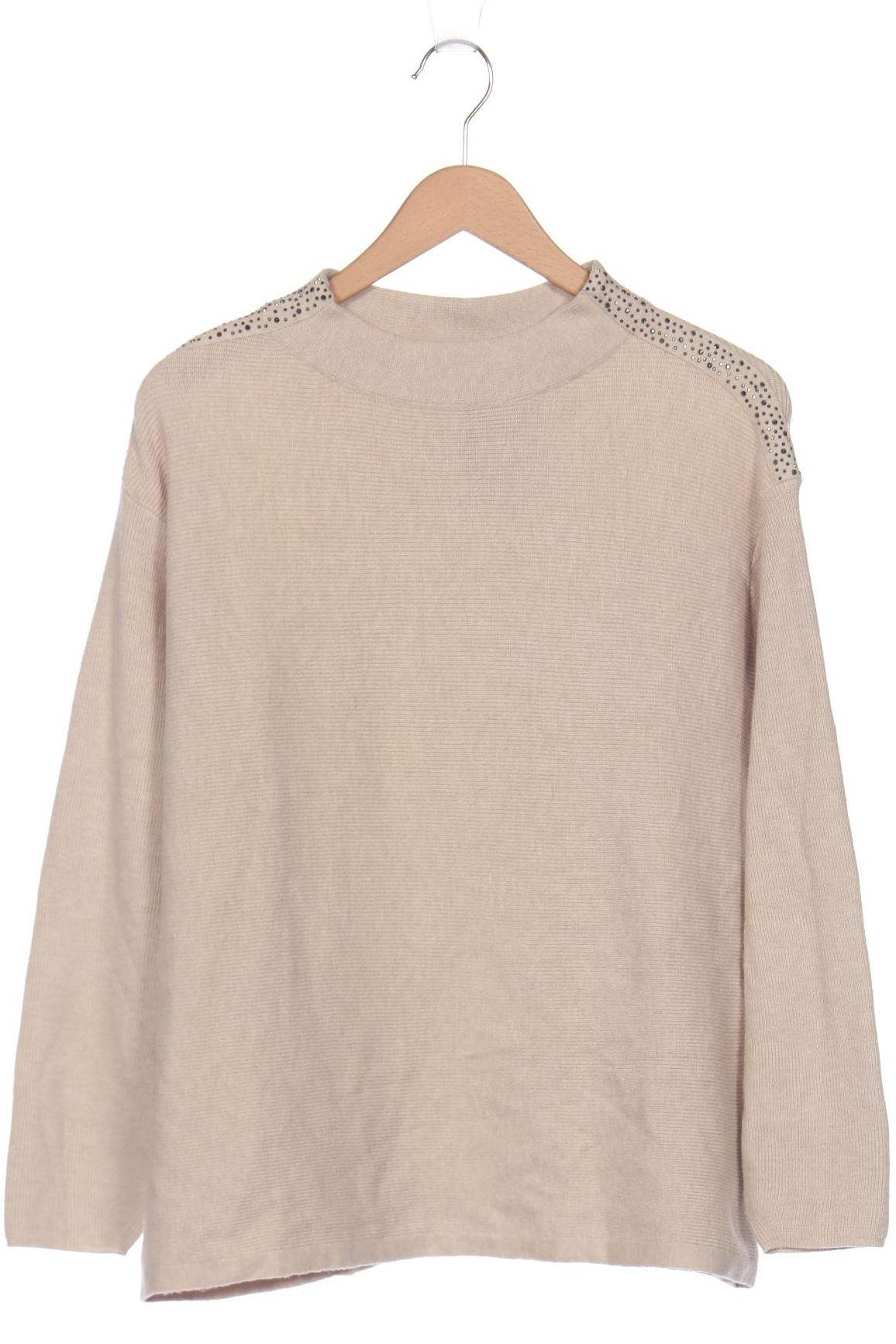 

Betty Barclay Damen Pullover, beige, Gr. 42