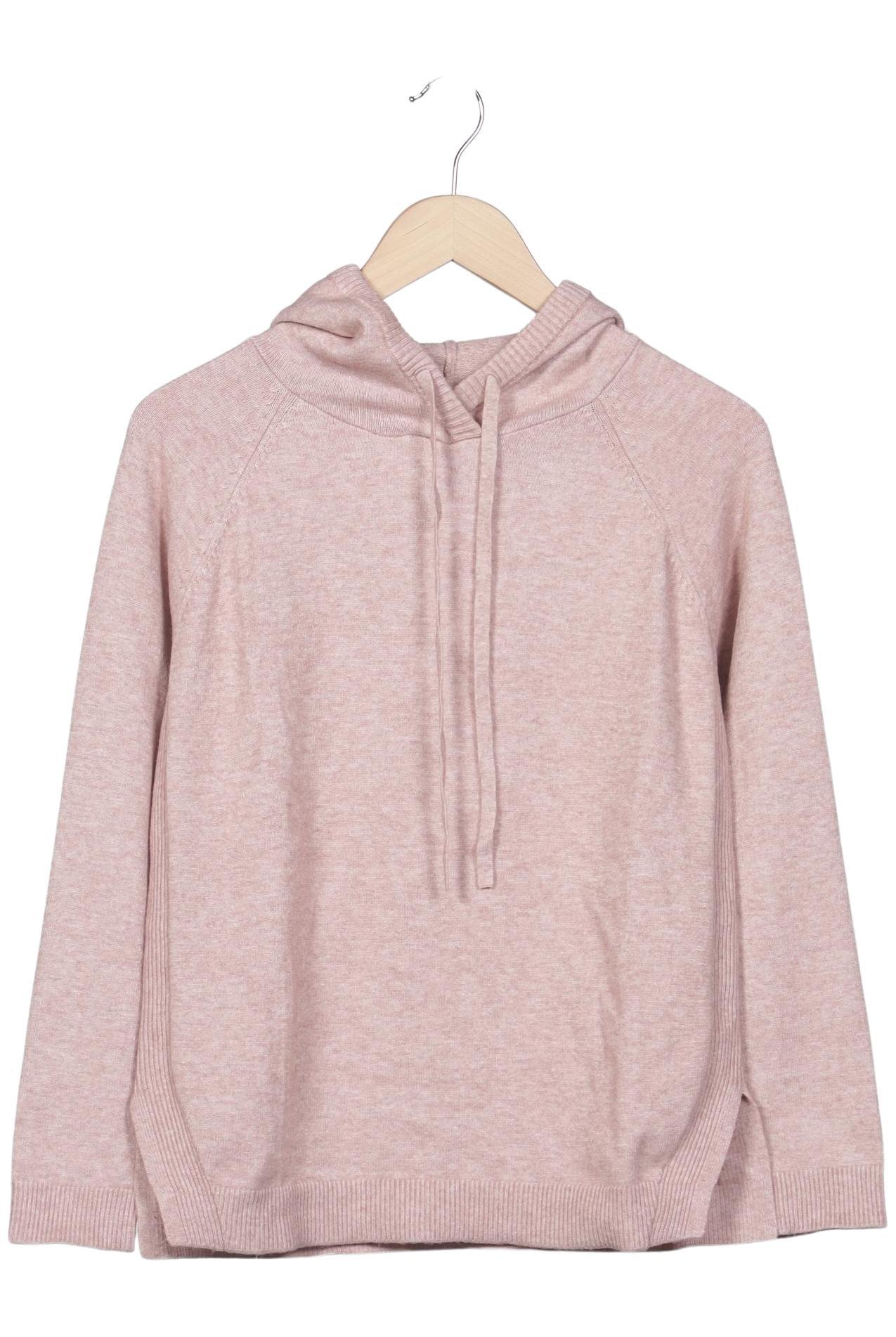 

Betty Barclay Damen Kapuzenpullover, pink, Gr. 36