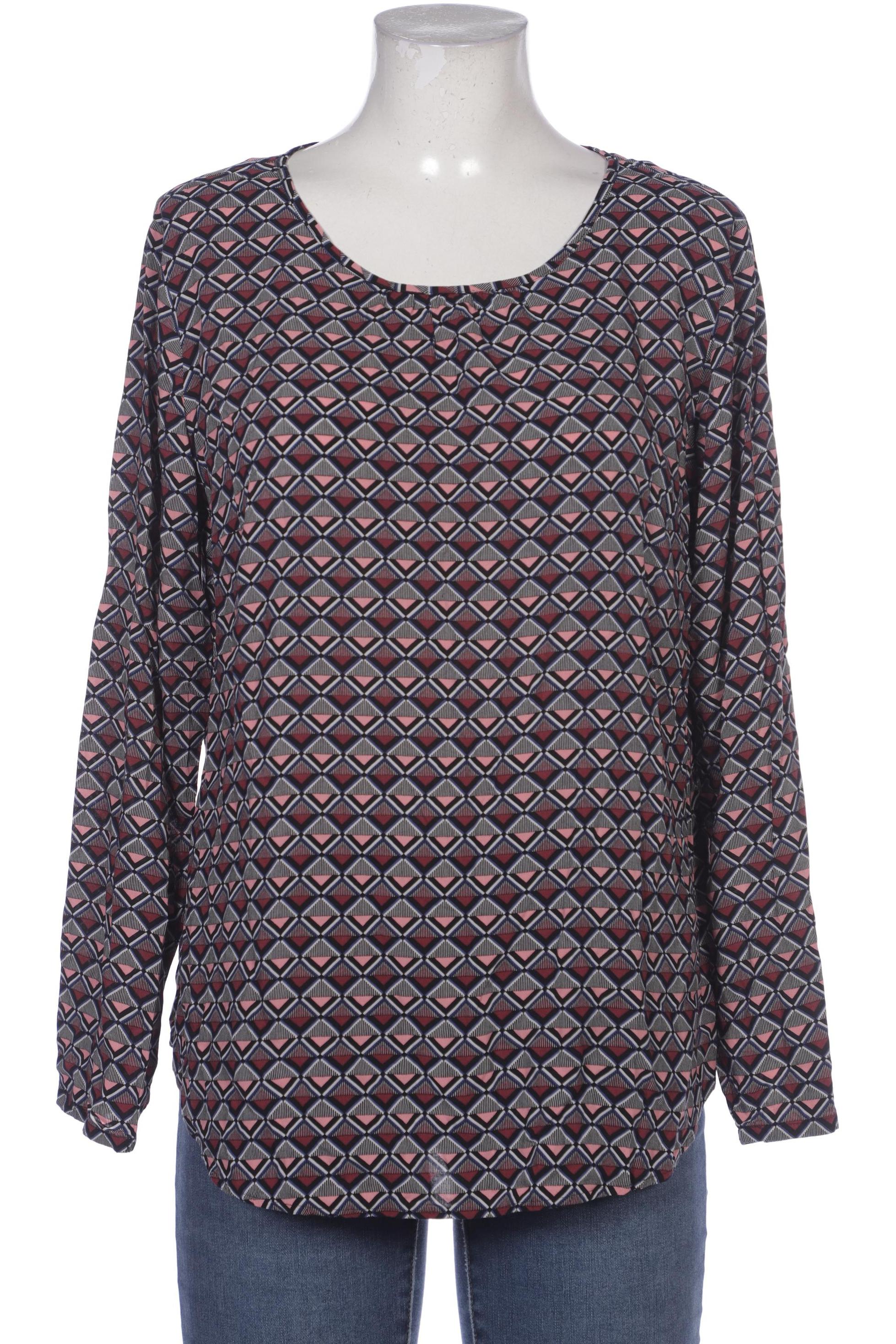 

Betty Barclay Damen Bluse, mehrfarbig, Gr. 42