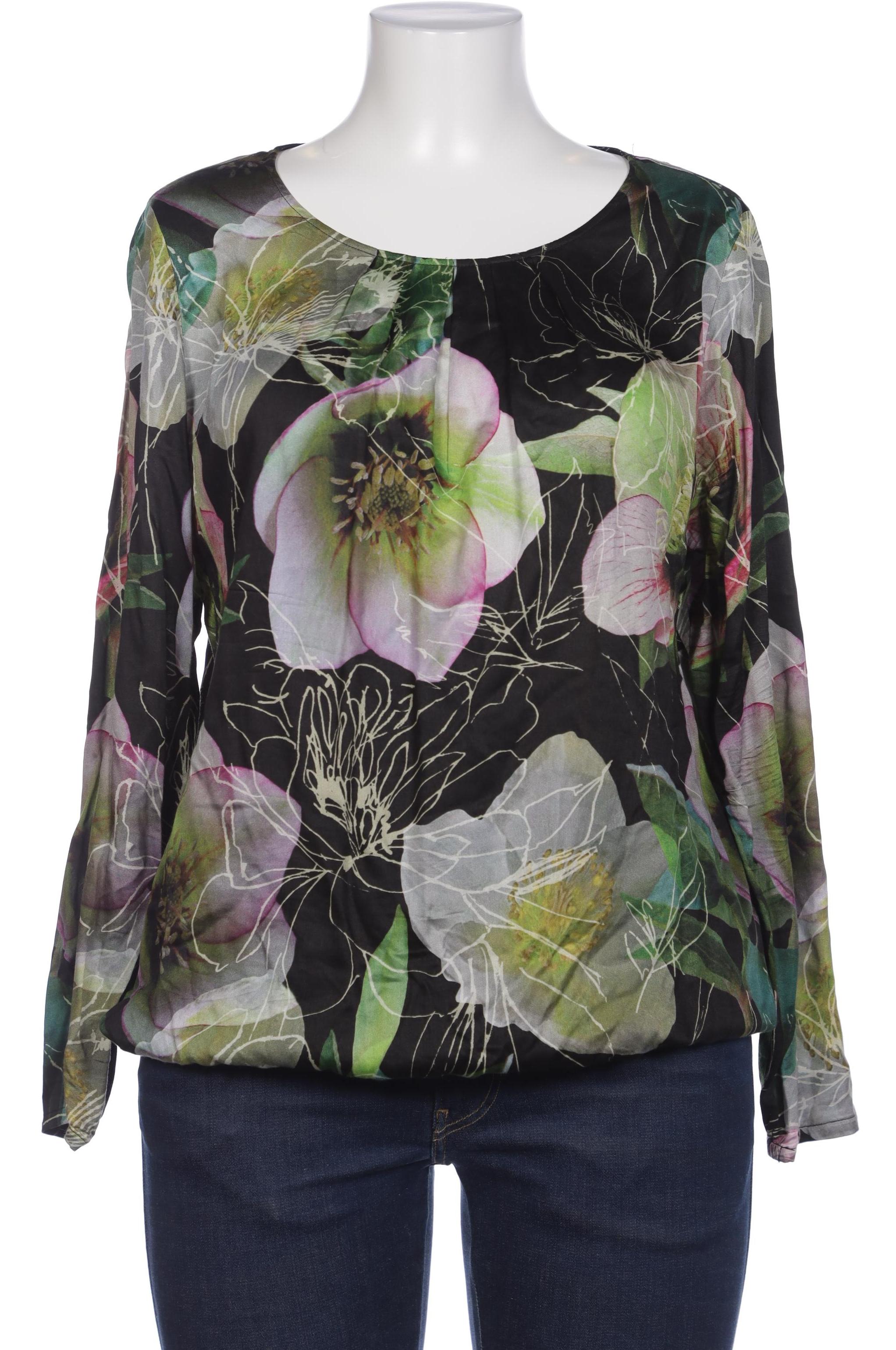 

Betty Barclay Damen Bluse, schwarz, Gr. 44