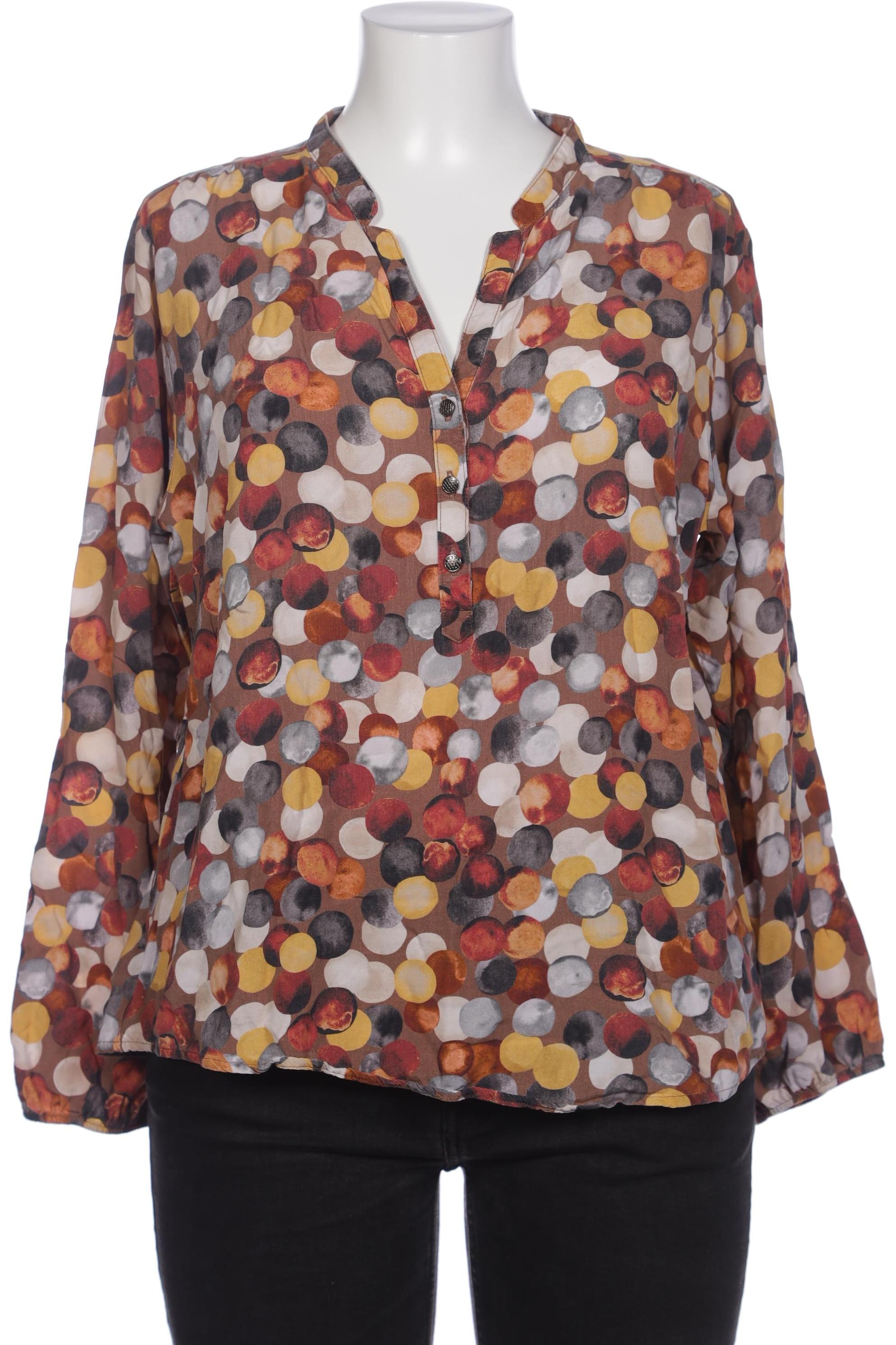 

Betty Barclay Damen Bluse, mehrfarbig, Gr. 44