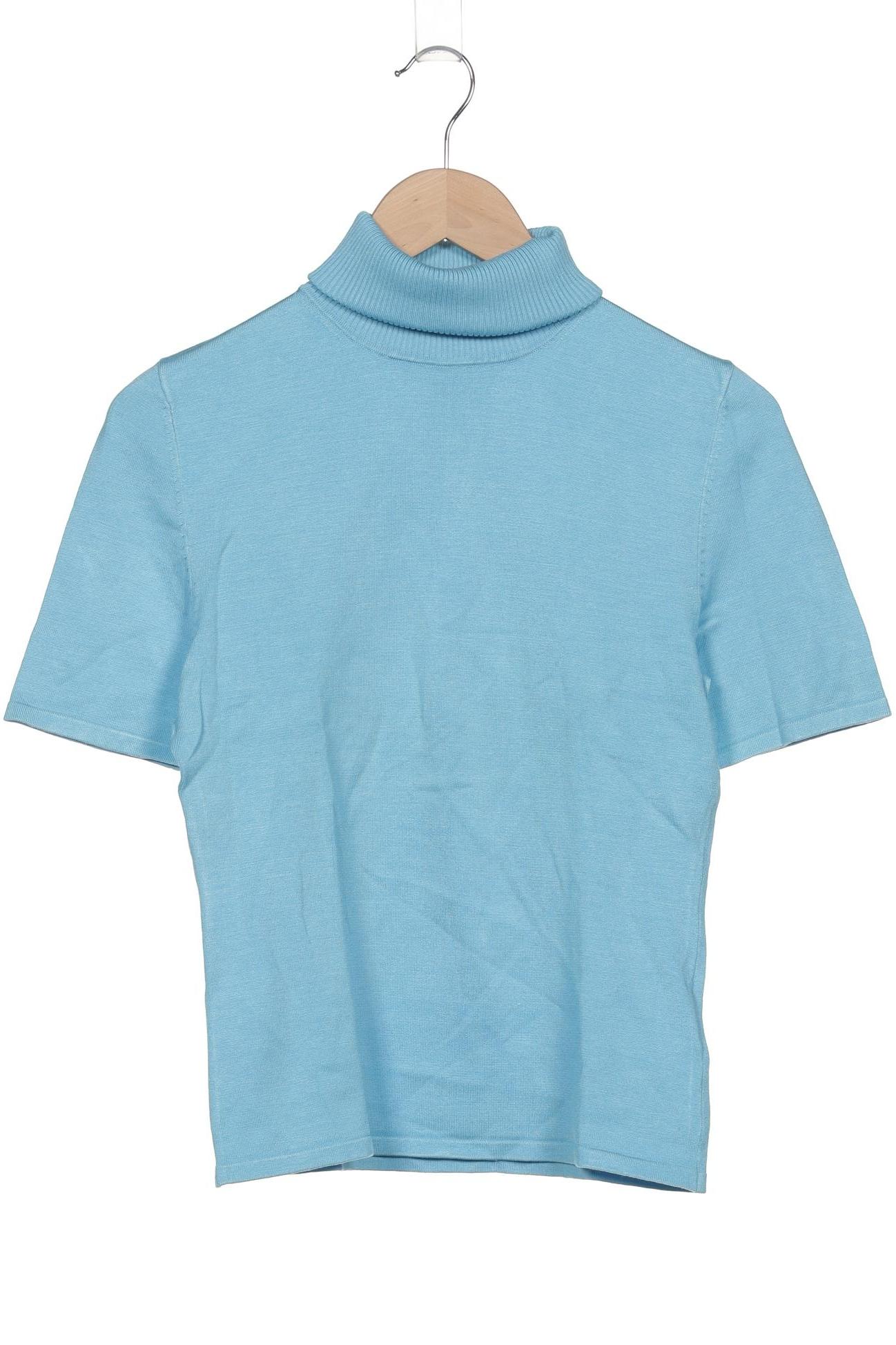 

Betty Barclay Damen Pullover, blau, Gr. 36