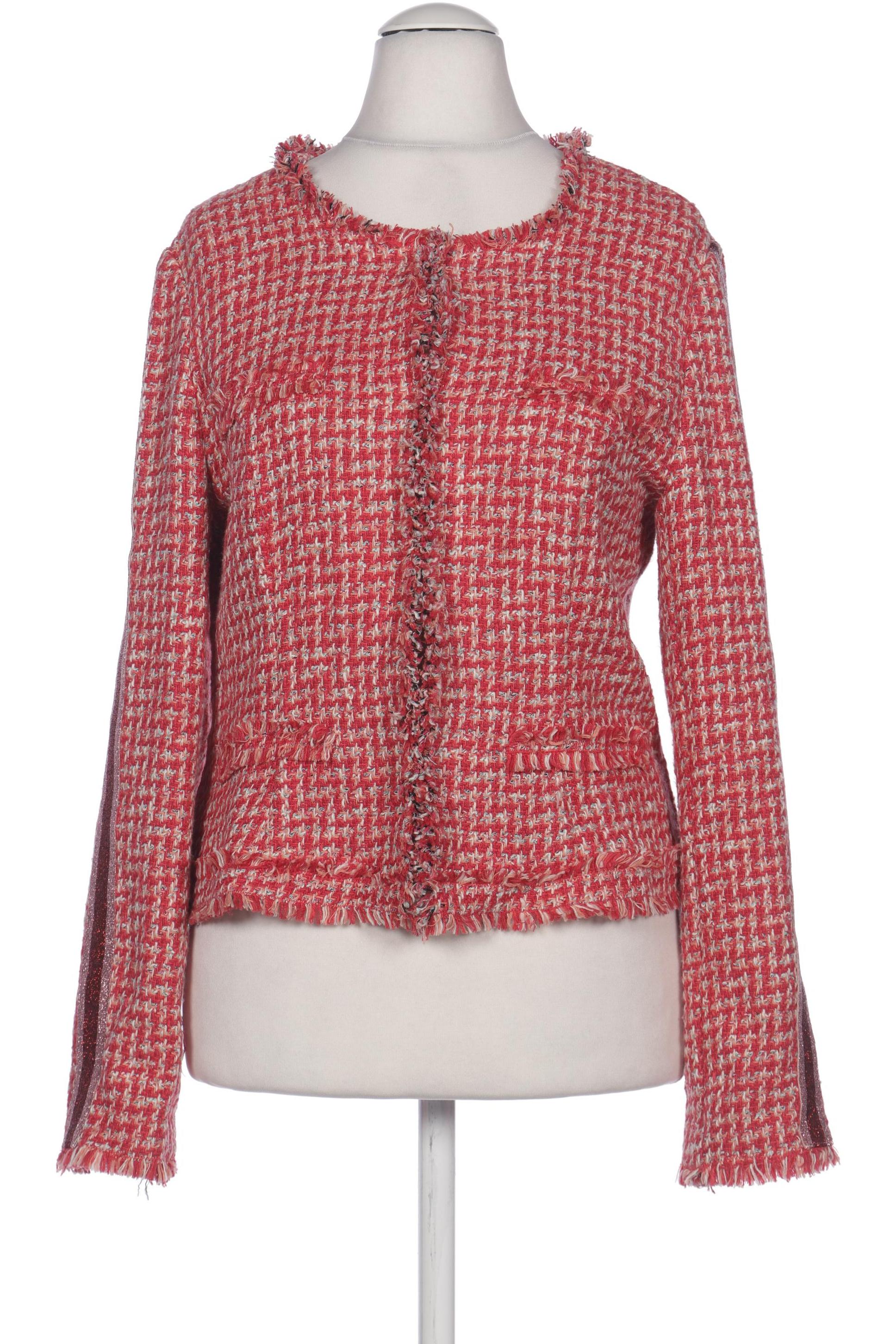 

Betty Barclay Damen Blazer, rot, Gr. 38