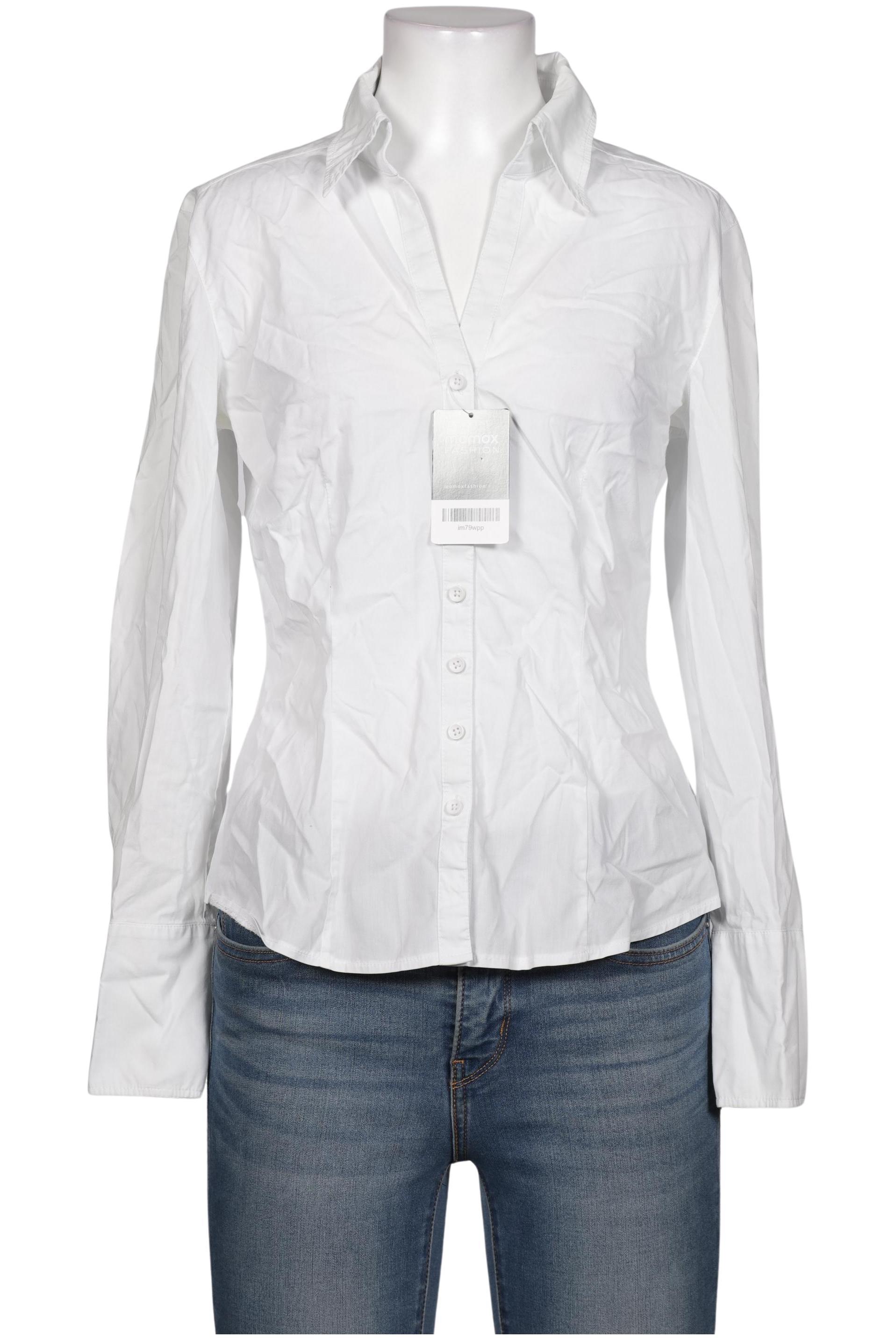 

Betty Barclay Damen Bluse, weiß, Gr. 36