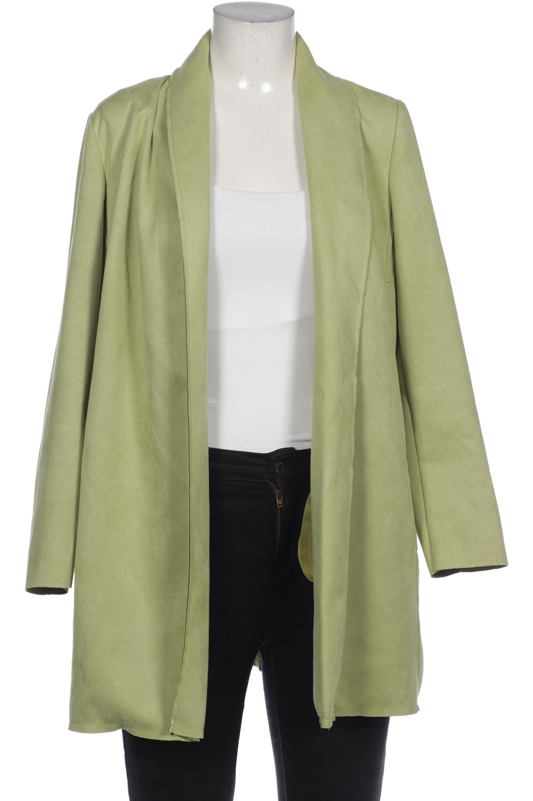 

Betty Barclay Damen Blazer, hellgrün, Gr. 42