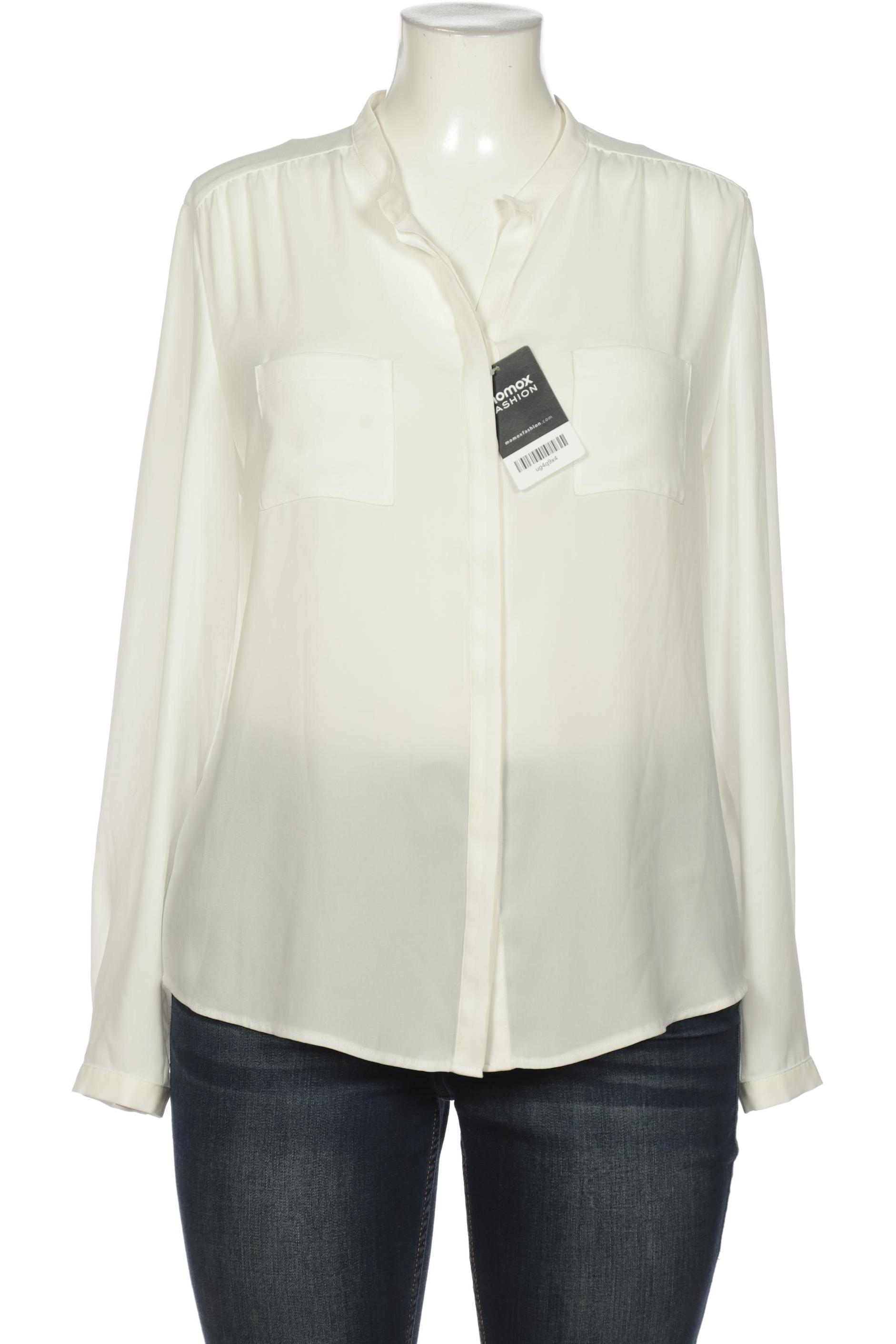 

Betty Barclay Damen Bluse, weiß