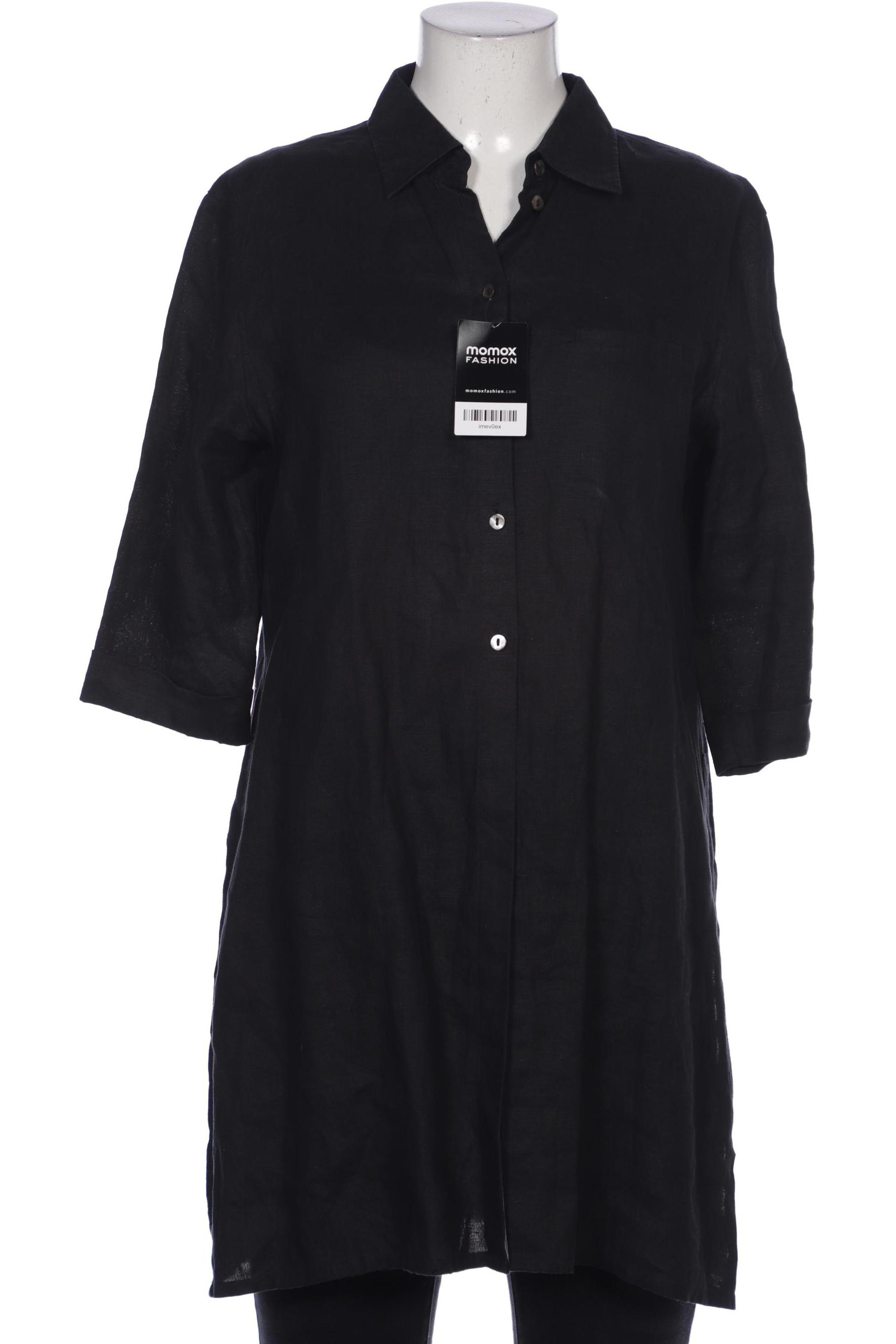 

Betty Barclay Damen Bluse, schwarz, Gr. 40