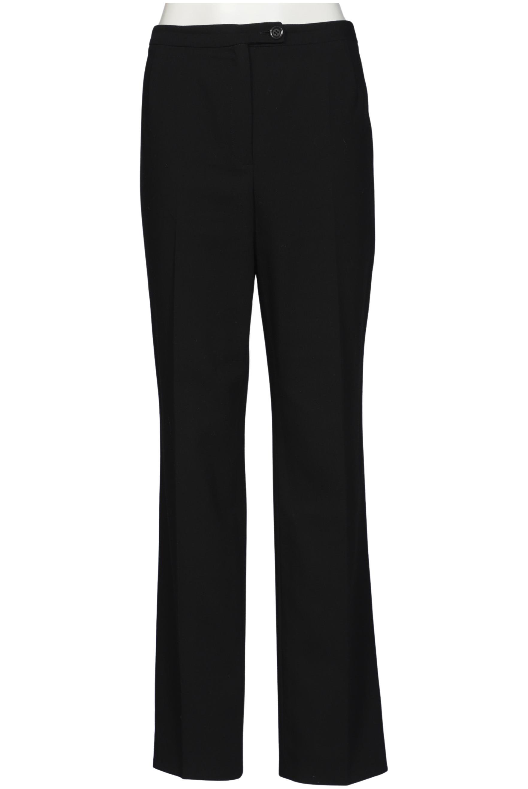 

Betty Barclay Damen Stoffhose, schwarz, Gr. 38