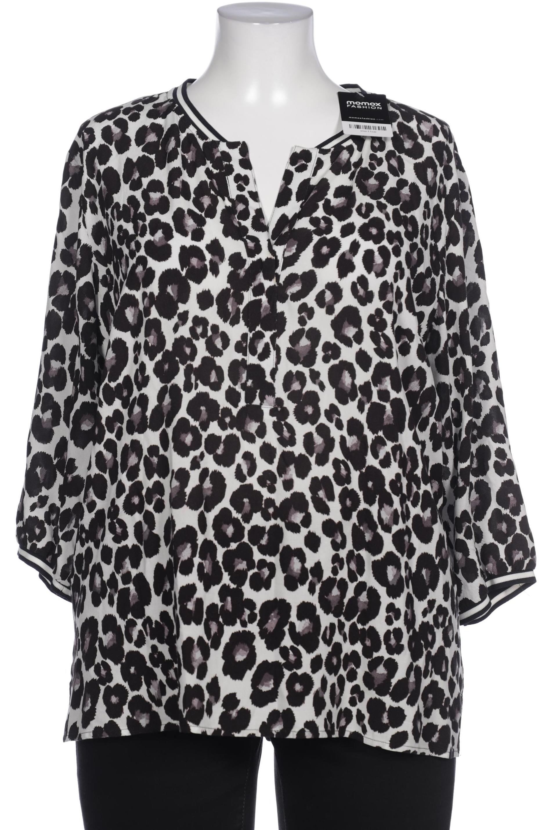 

Betty Barclay Damen Bluse, schwarz, Gr. 44