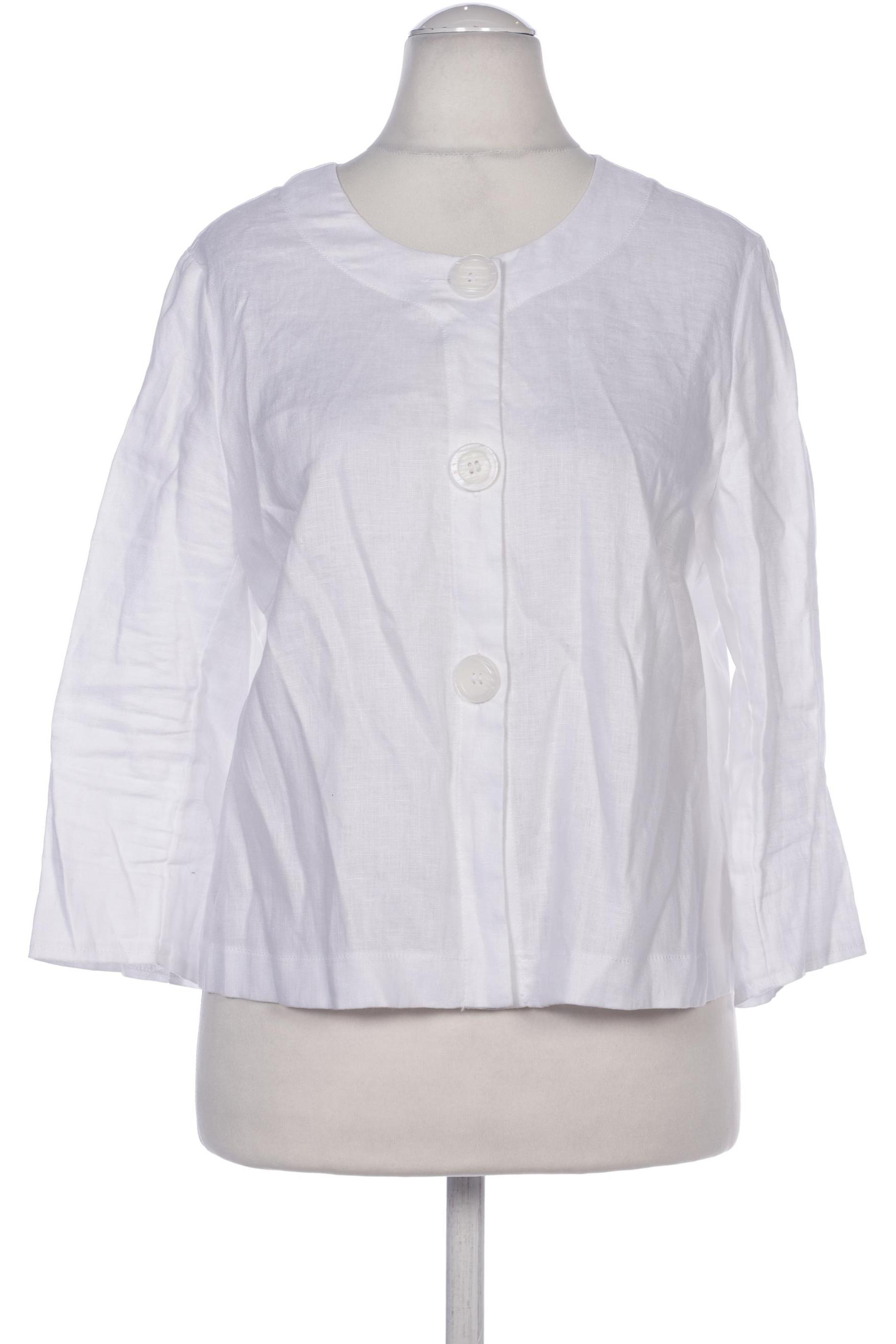 

Betty Barclay Damen Blazer, weiß, Gr. 38