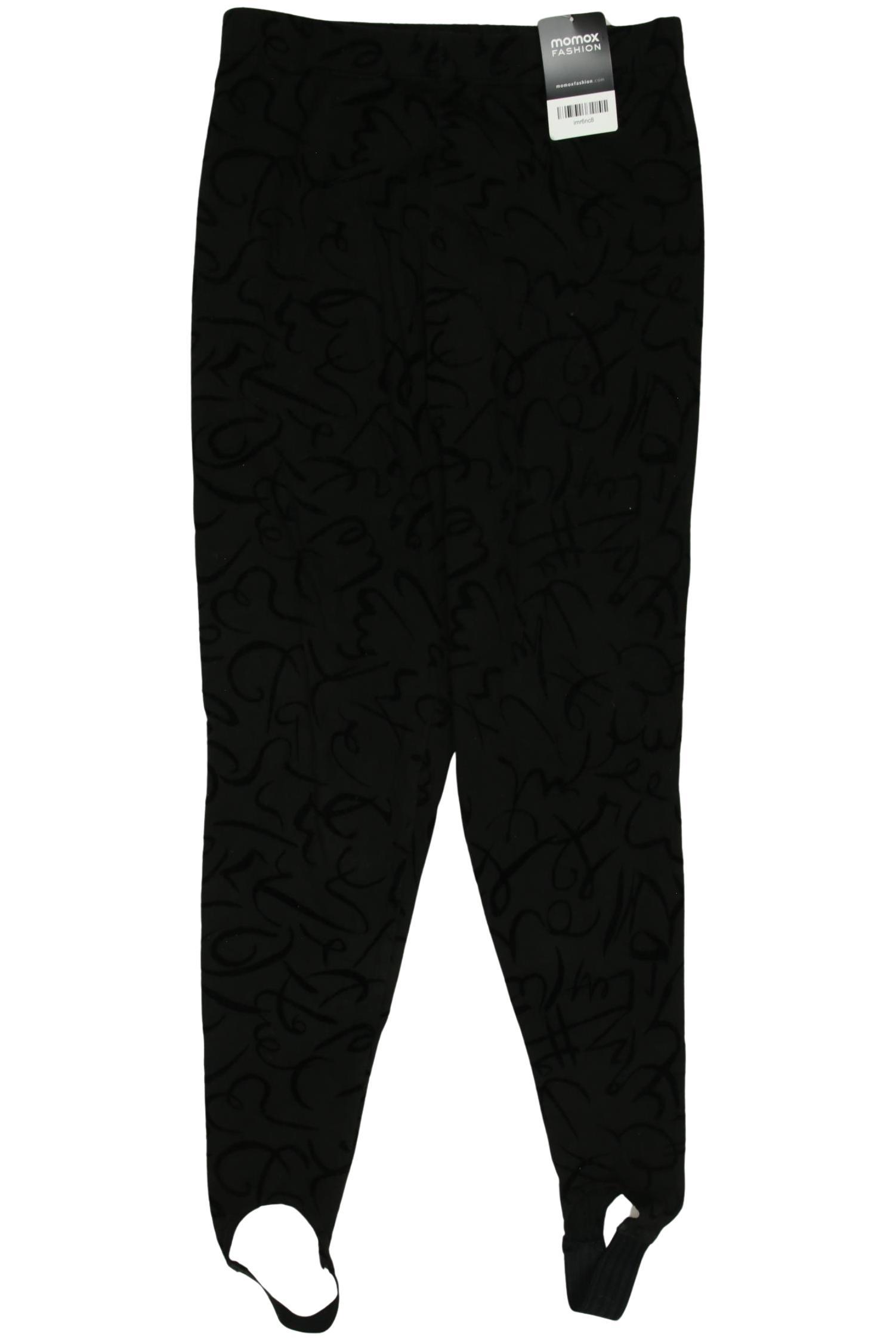 

Betty Barclay Damen Stoffhose, schwarz, Gr. 28