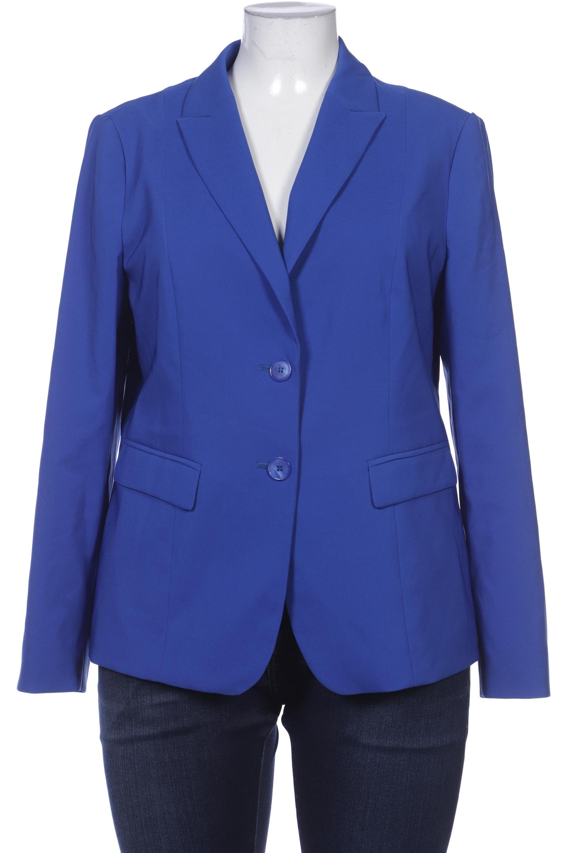 

Betty Barclay Damen Blazer, blau, Gr. 42