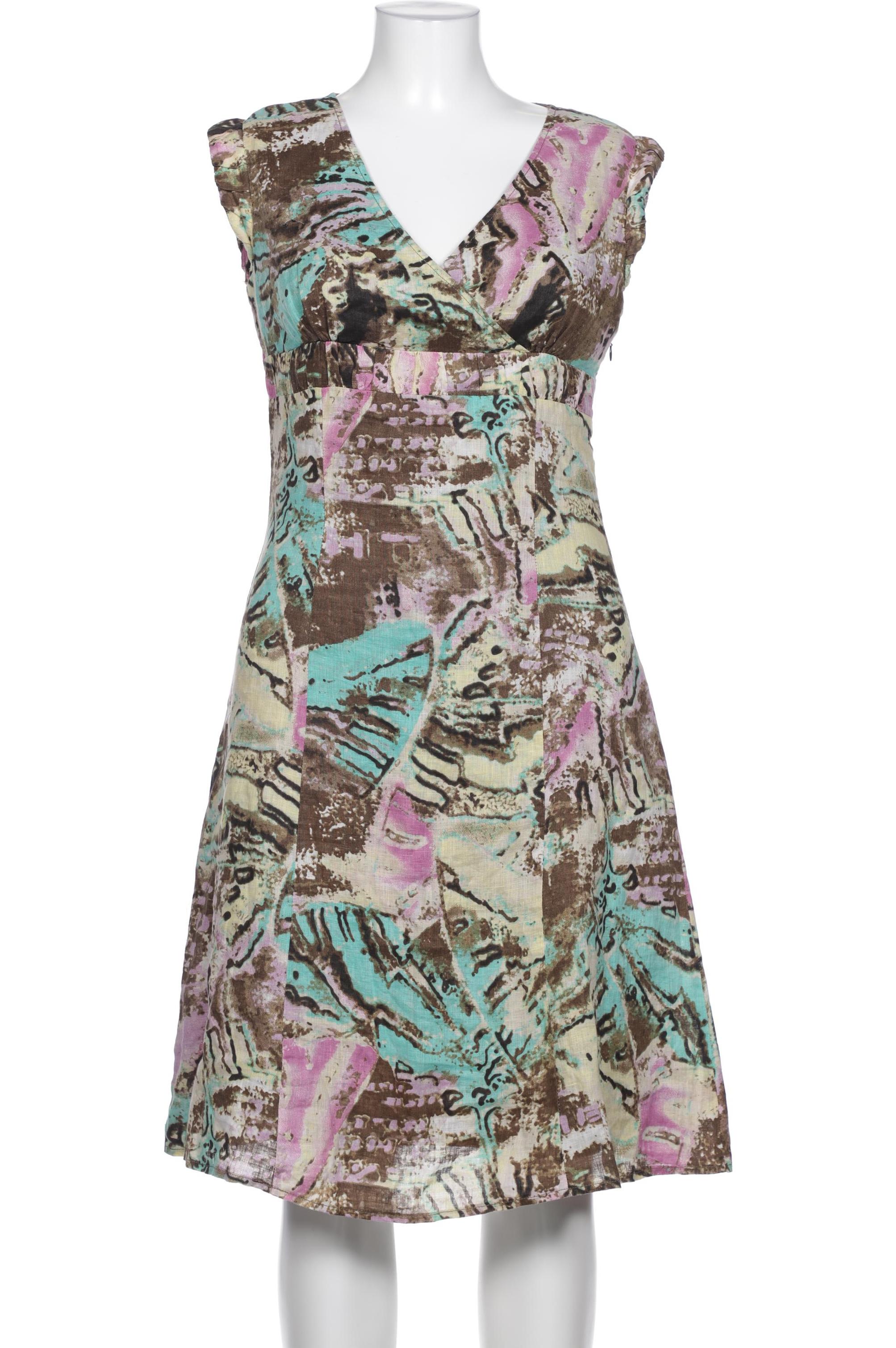 

Betty Barclay Damen Kleid, mehrfarbig, Gr. 42