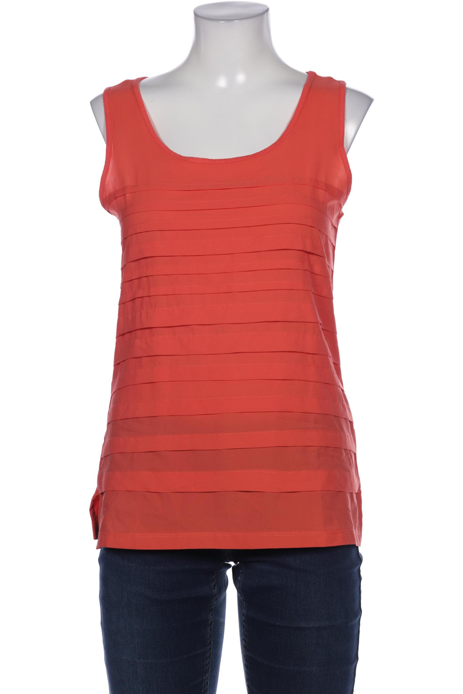 

Betty Barclay Damen Bluse, orange