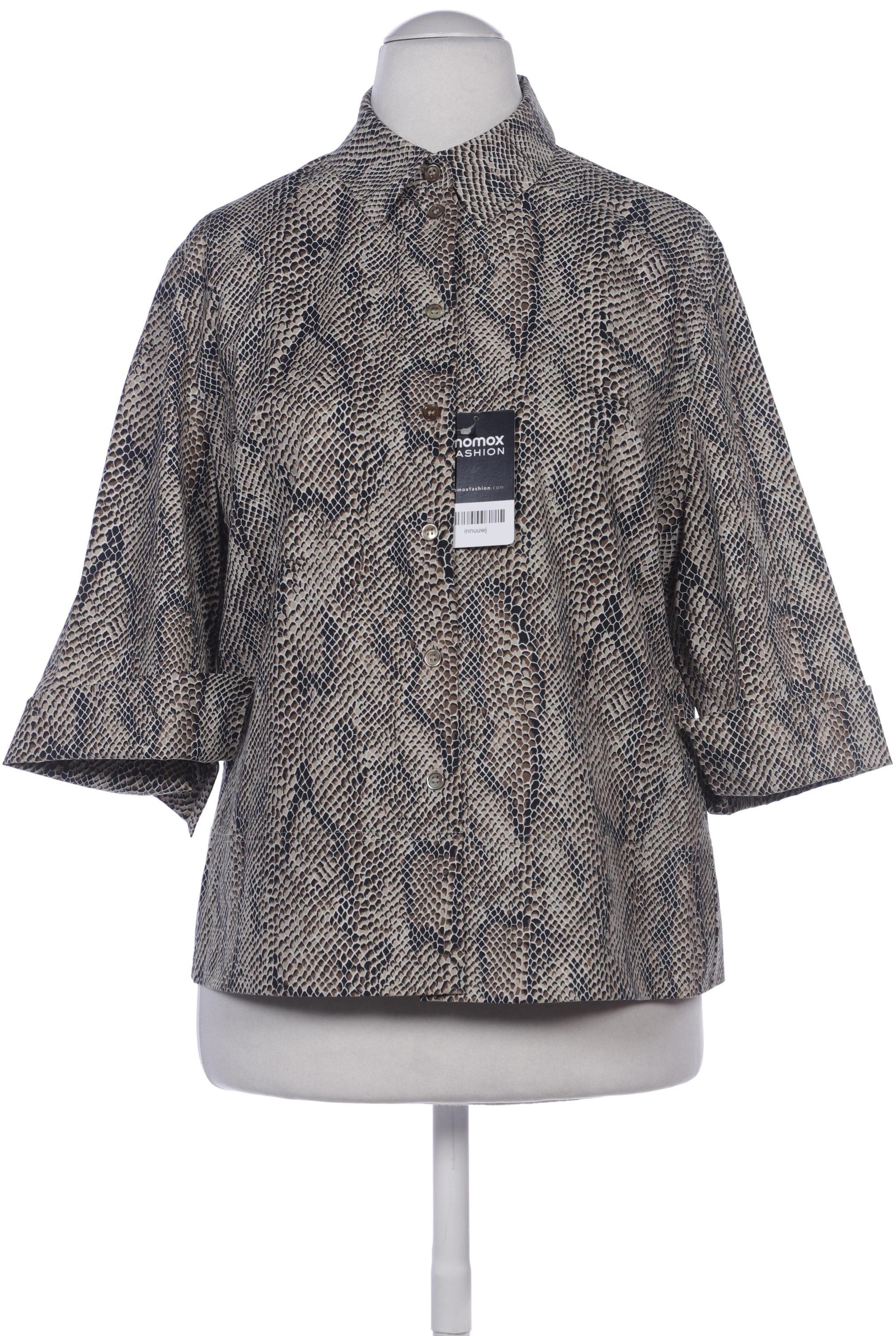 

Betty Barclay Damen Bluse, braun, Gr. 40
