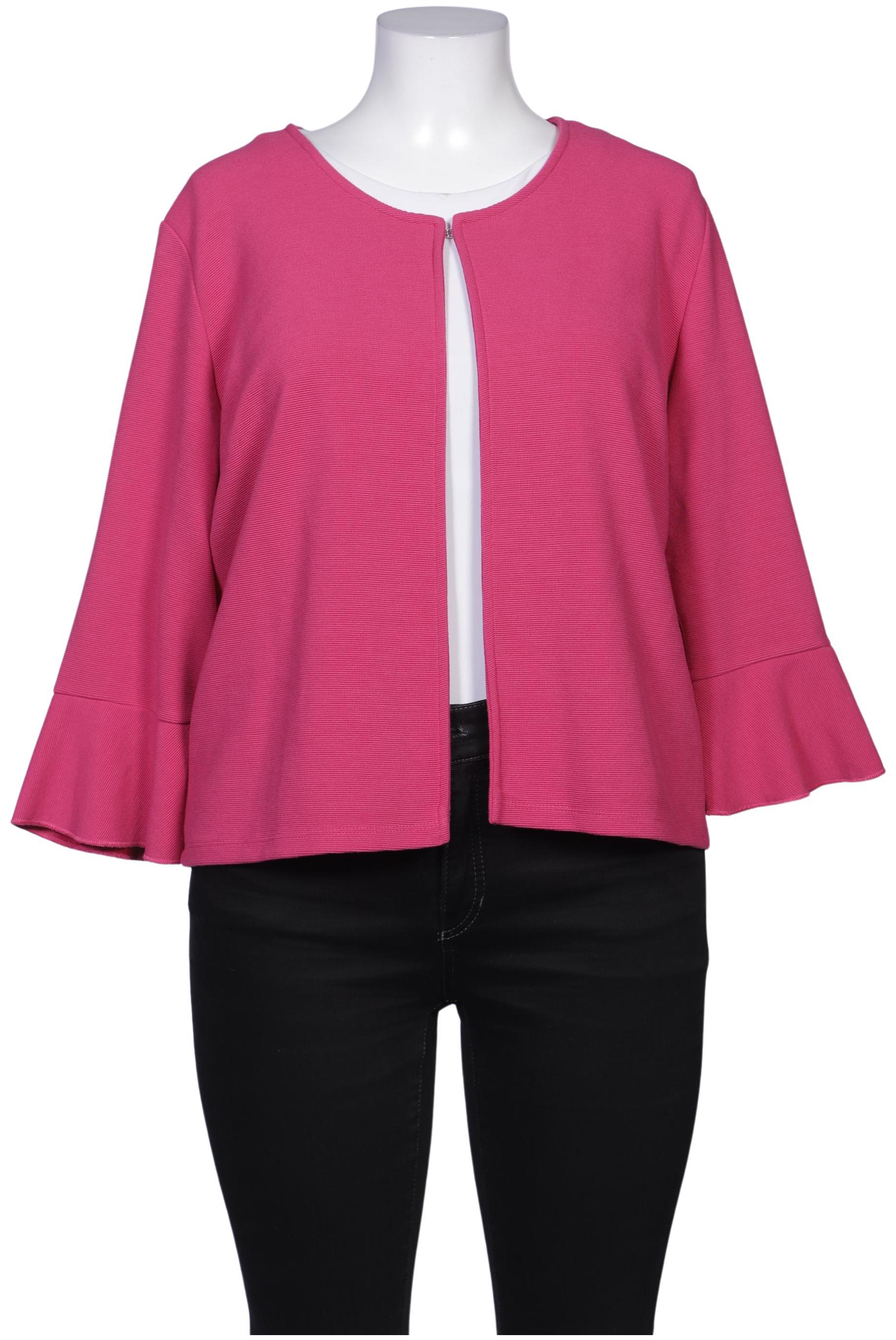 

Betty Barclay Damen Blazer, pink, Gr. 46