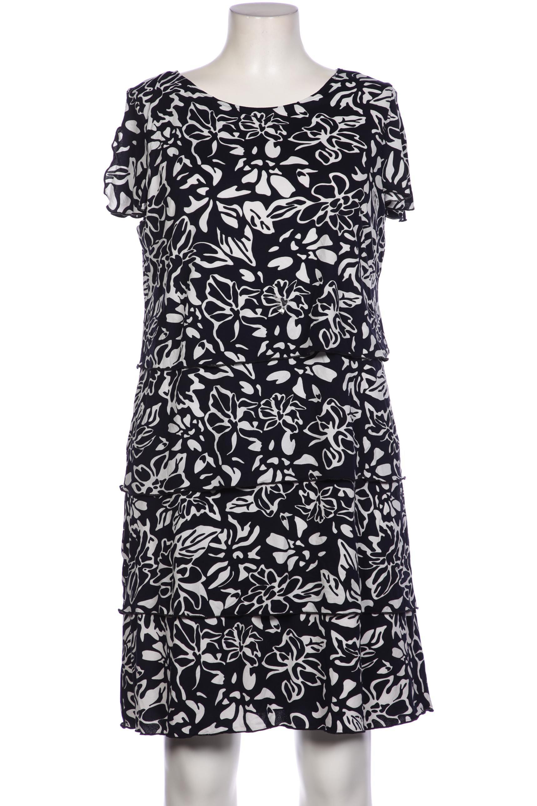 

Betty Barclay Damen Kleid, marineblau, Gr. 44