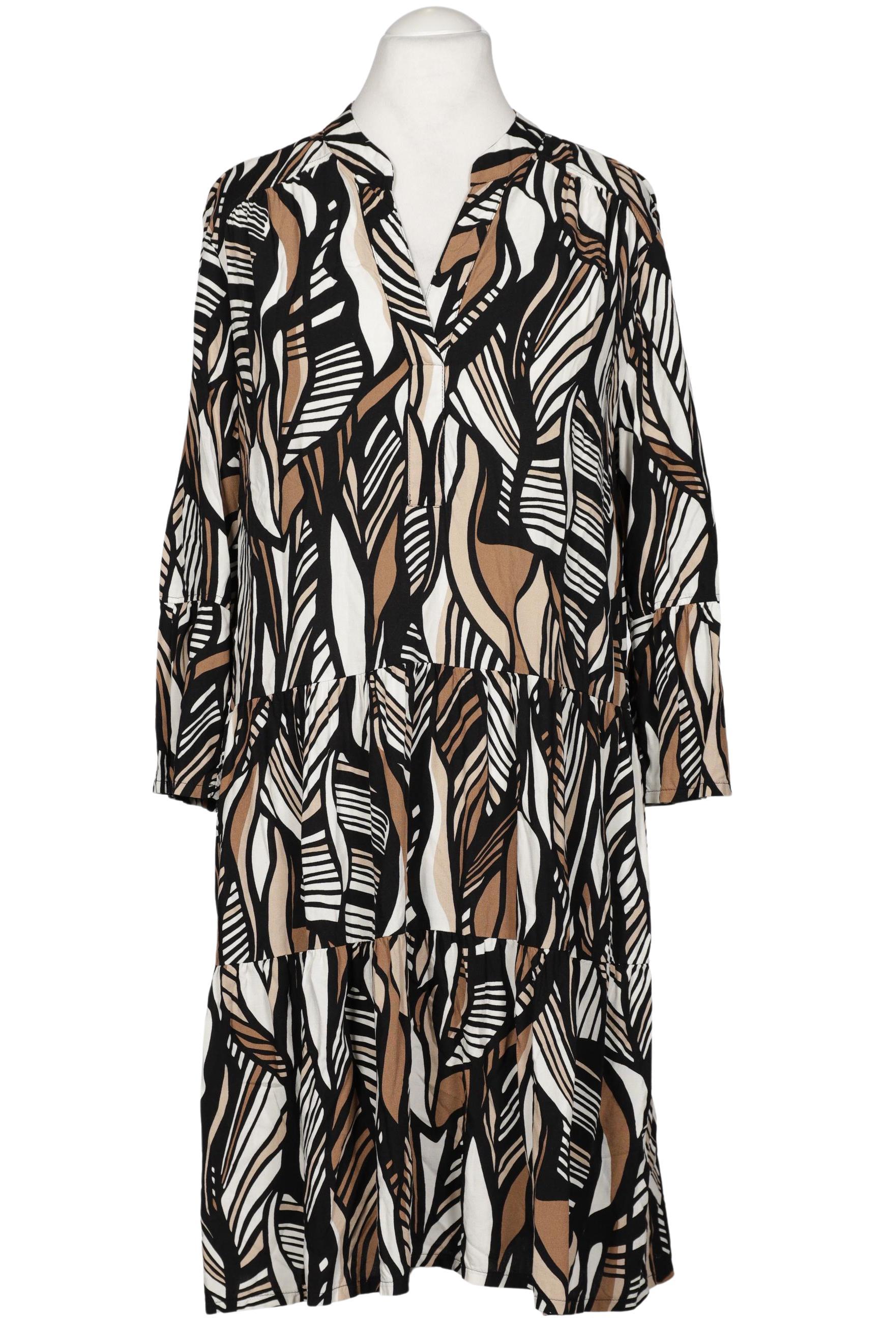 

Betty Barclay Damen Kleid, mehrfarbig, Gr. 44