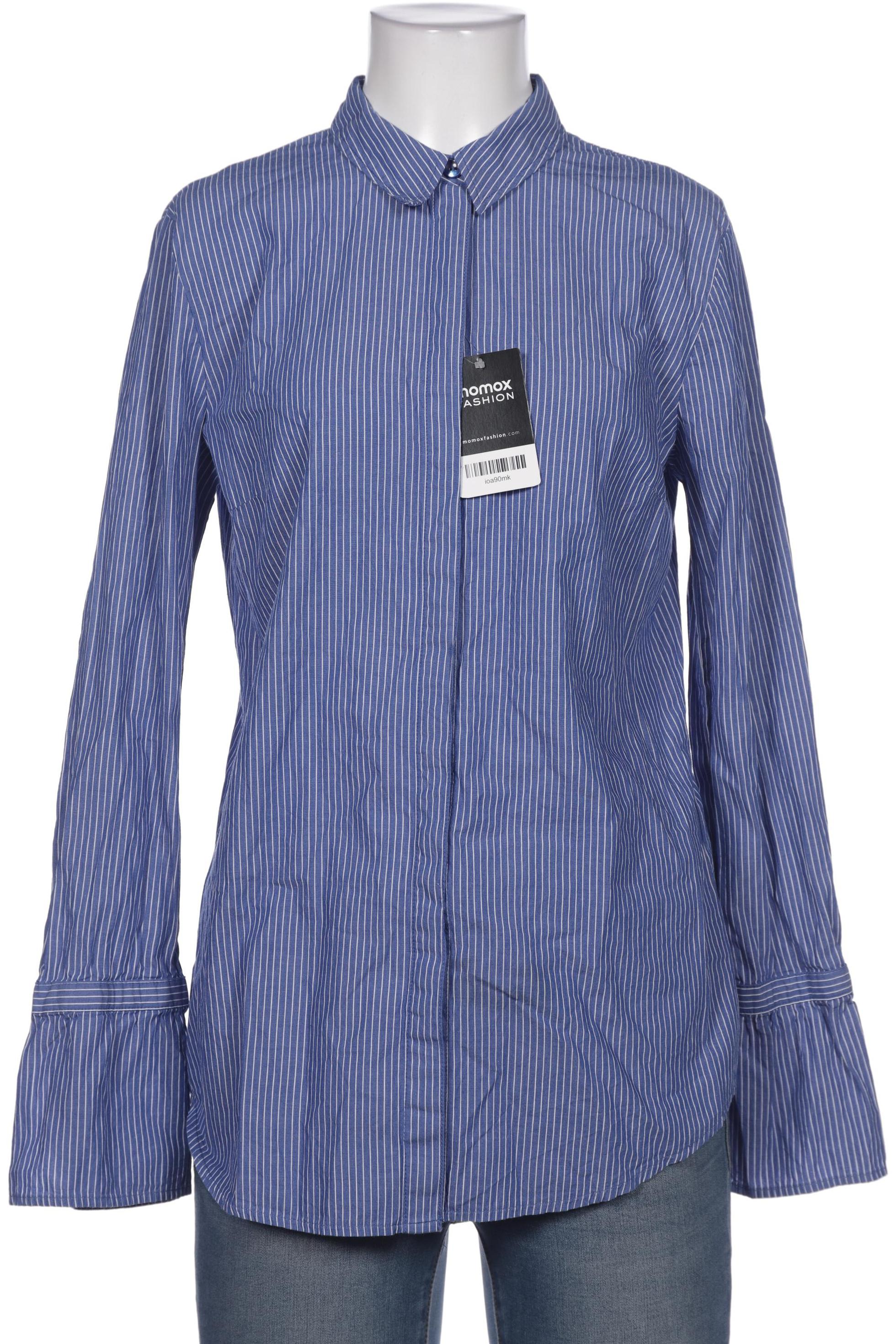 

Betty Barclay Damen Bluse, blau