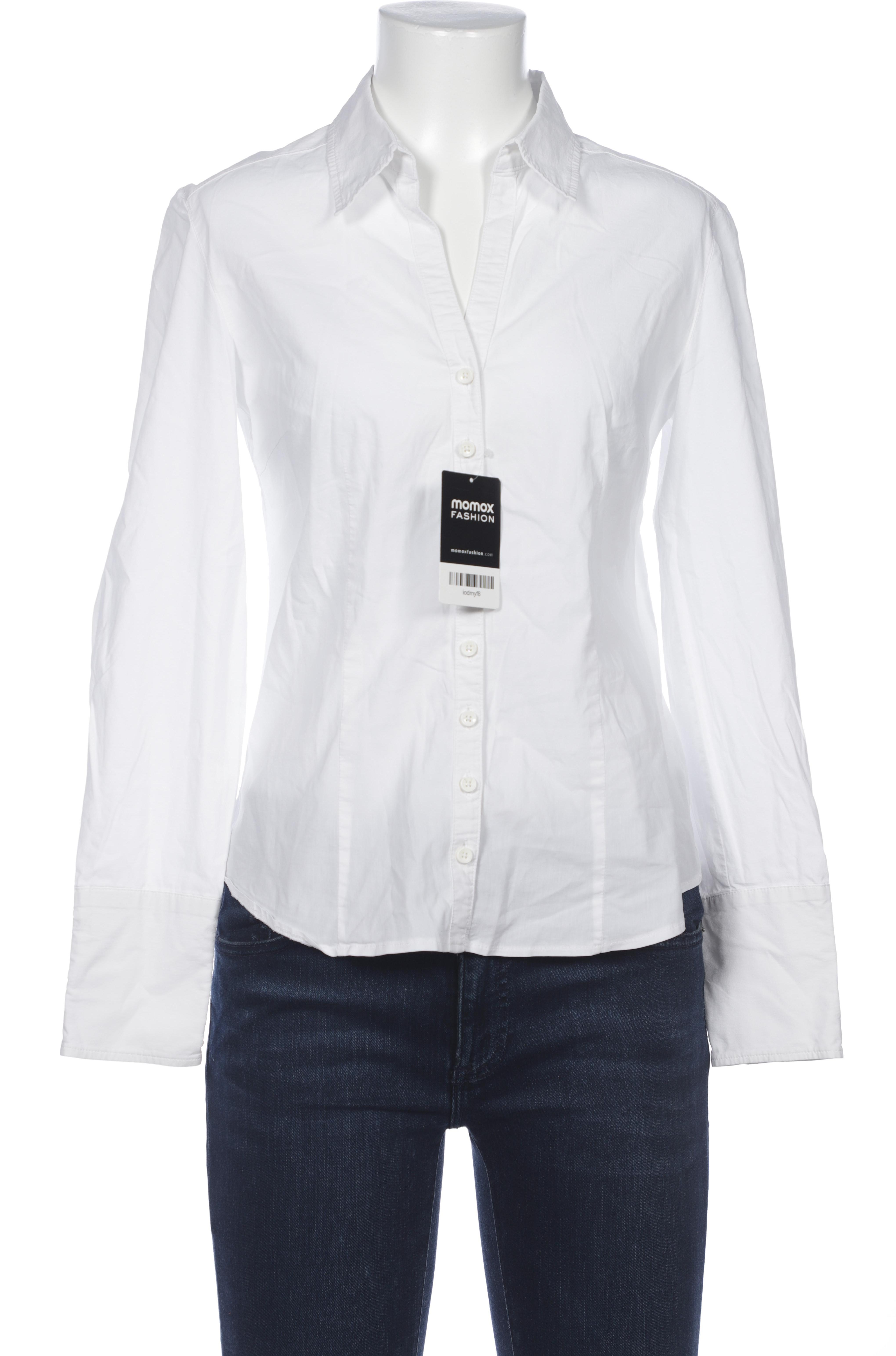 

Betty Barclay Damen Bluse, weiß, Gr. 38