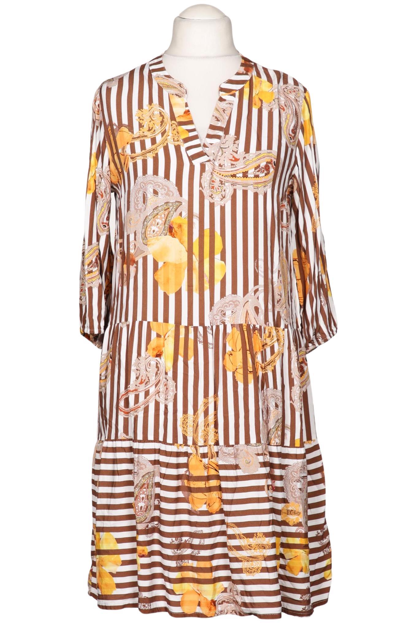 

Betty Barclay Damen Kleid, mehrfarbig, Gr. 38